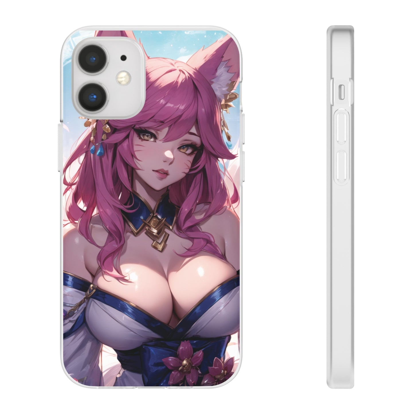 Japanese Art Phone Case – Limited Edition – AHRI 2