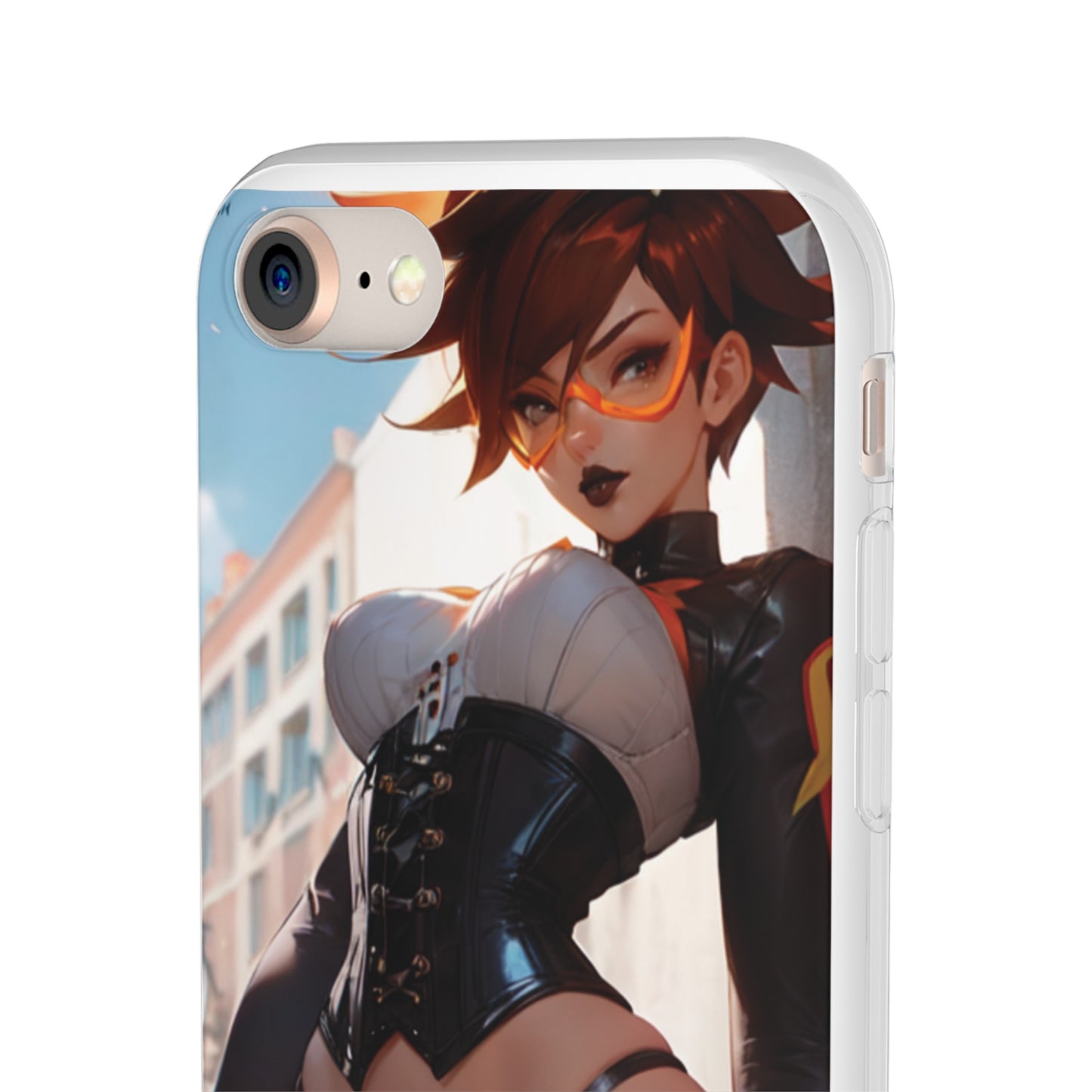 Japanese Art Phone Case – Limited Edition – TRACER