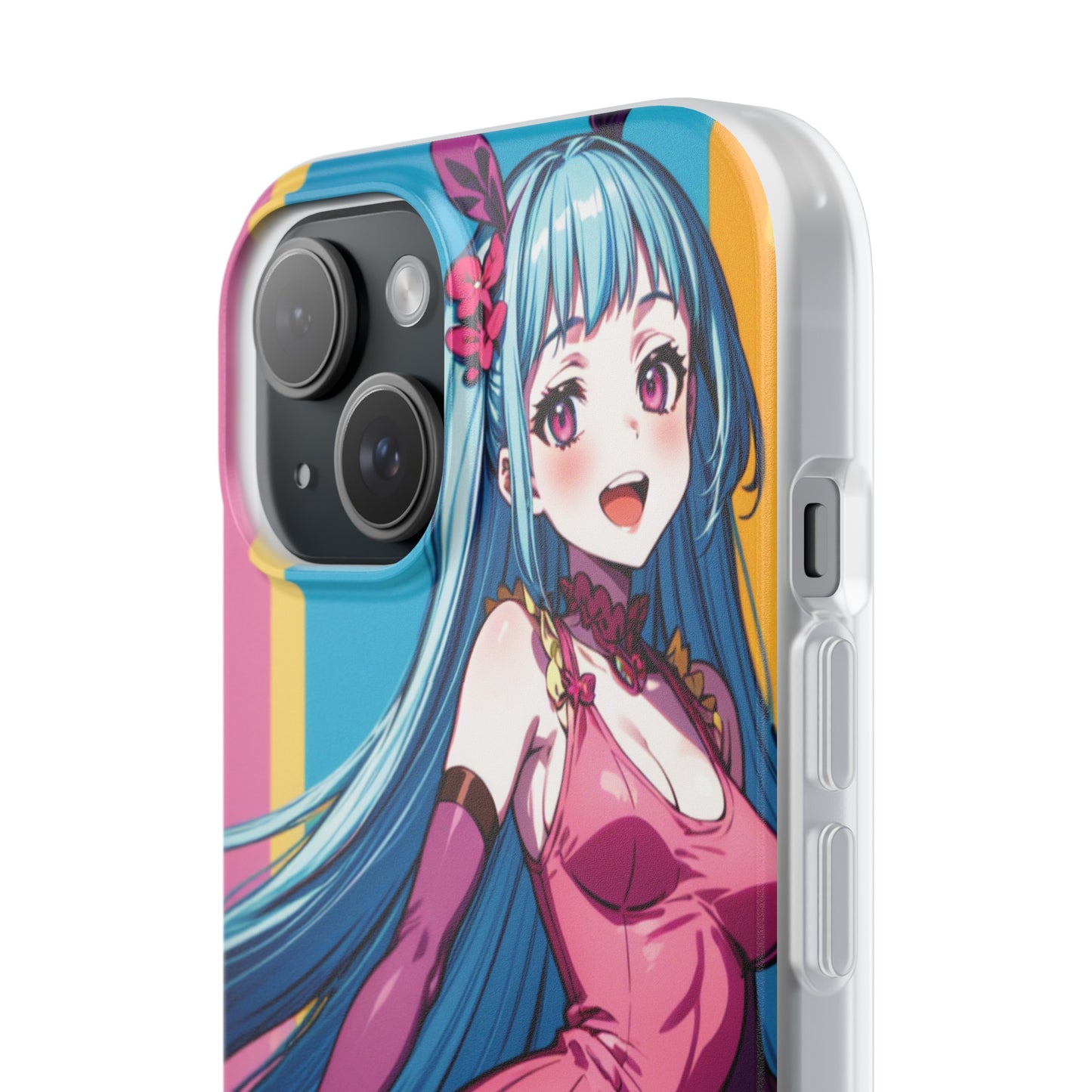 Japanese Art Phone Case – Limited Edition – MEMEME