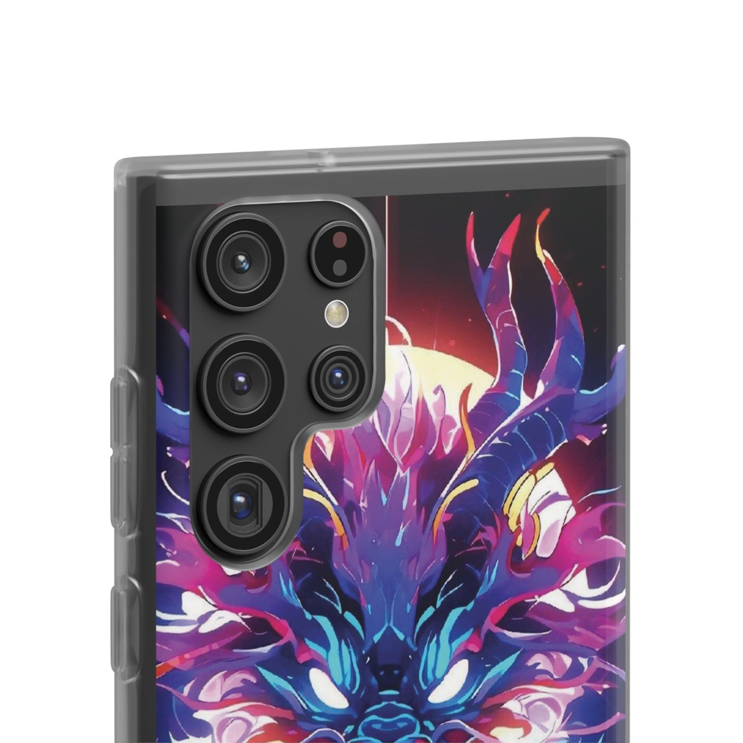 Japanese Art Phone Case – Limited Edition – EPIC RYU