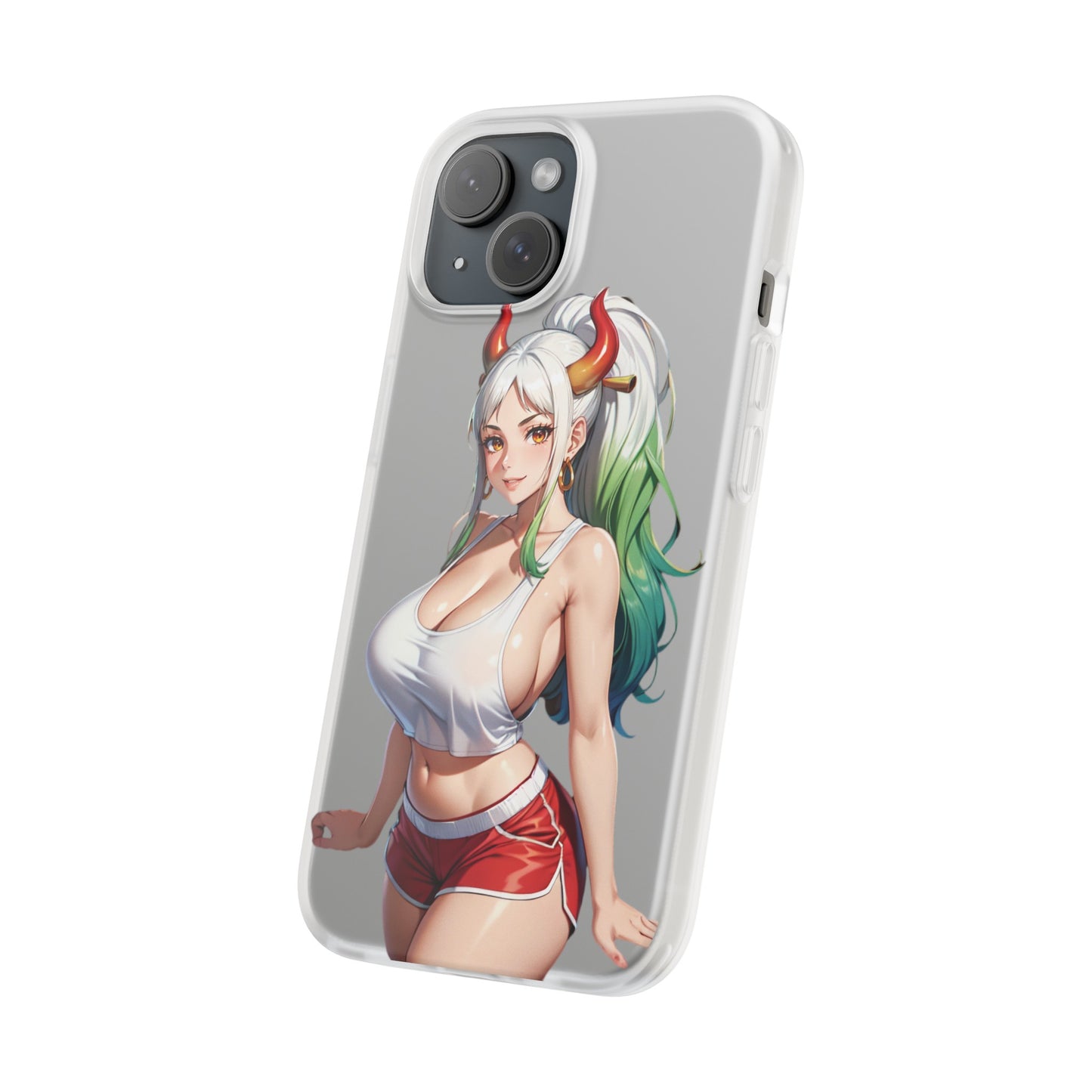 Japanese Art Phone Case – Limited Edition – YAMATO GYM