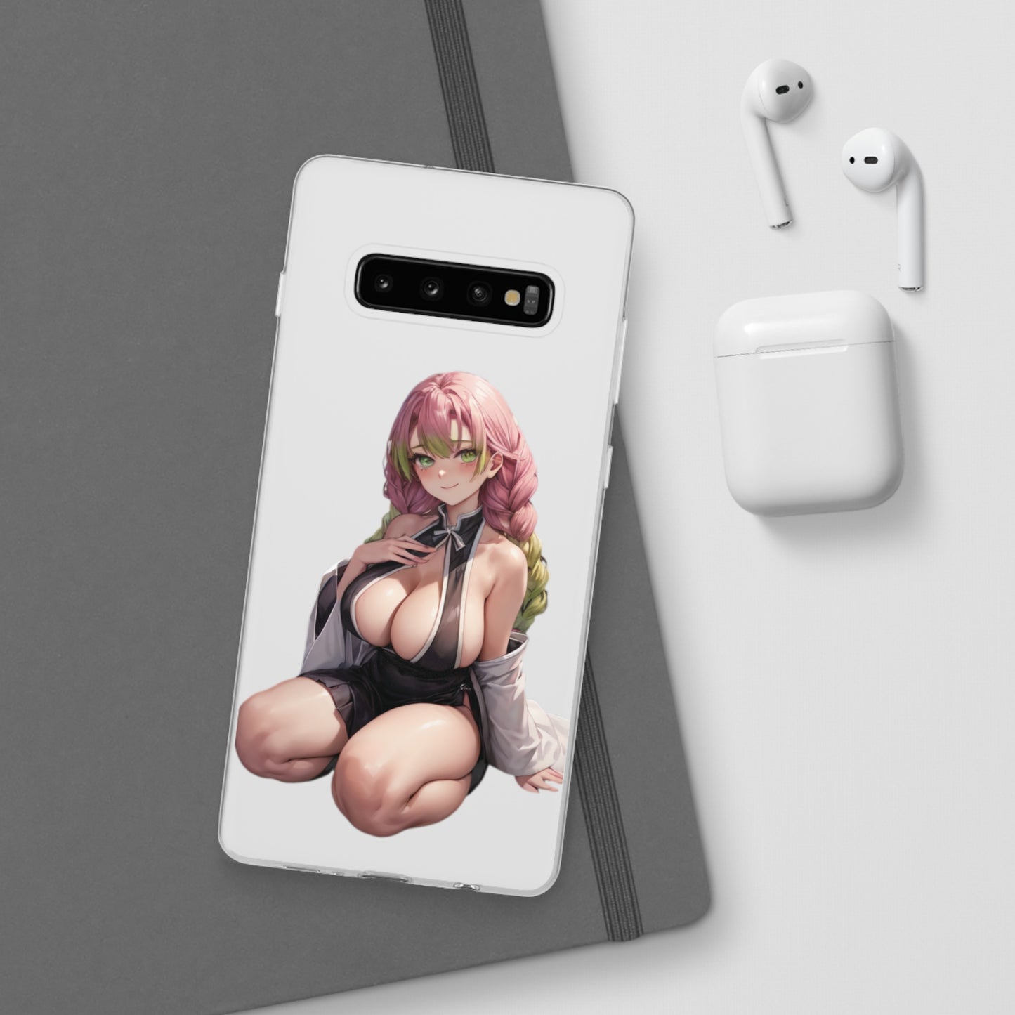 Japanese Art Phone Case – Limited Edition – MITSURI