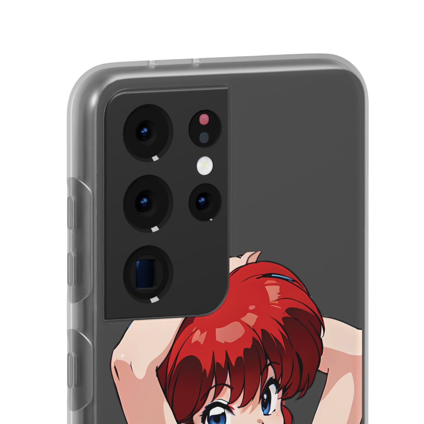 Japanese Art Phone Case – Limited Edition – RANMA CHAN 3