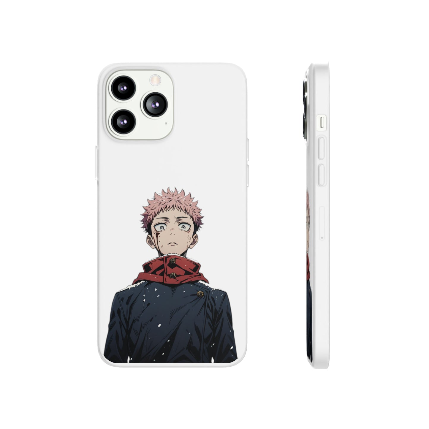 Japanese Art Phone Case – Limited Edition – YUJI