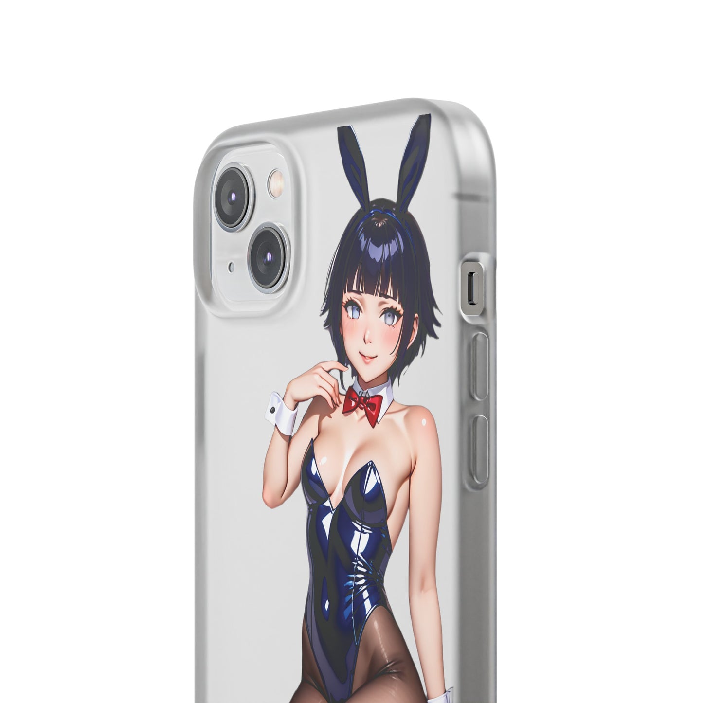 Japanese Art Phone Case – Limited Edition – HINATA BUNNY