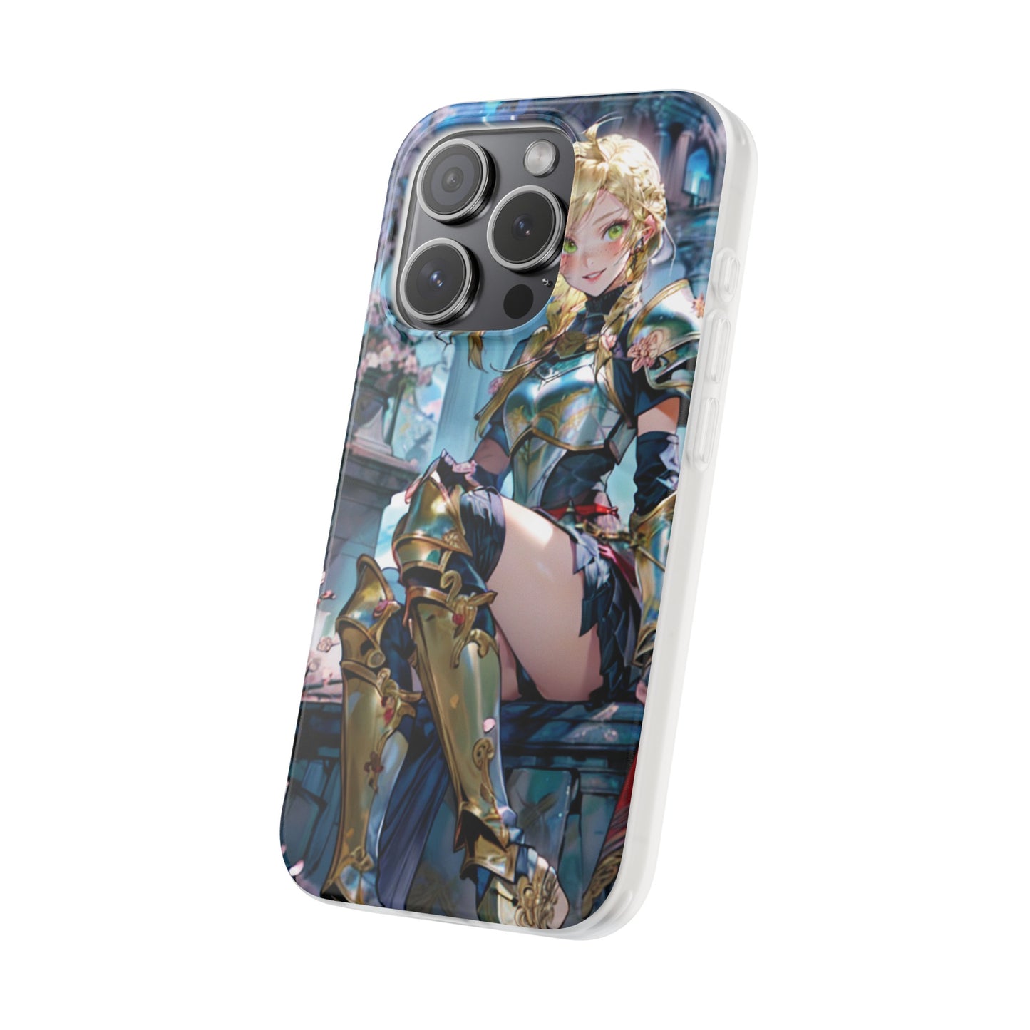 Japanese Art Phone Case – Limited Edition – STELLA