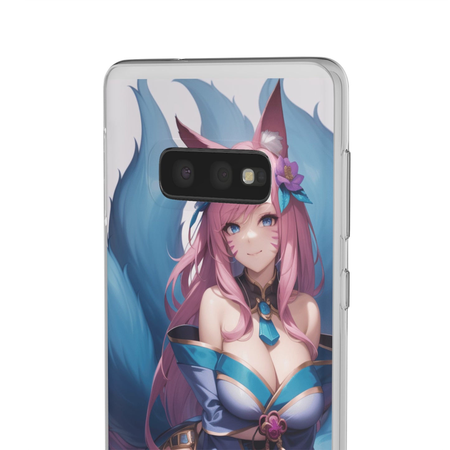 Japanese Art Phone Case – Limited Edition – AHRI 4