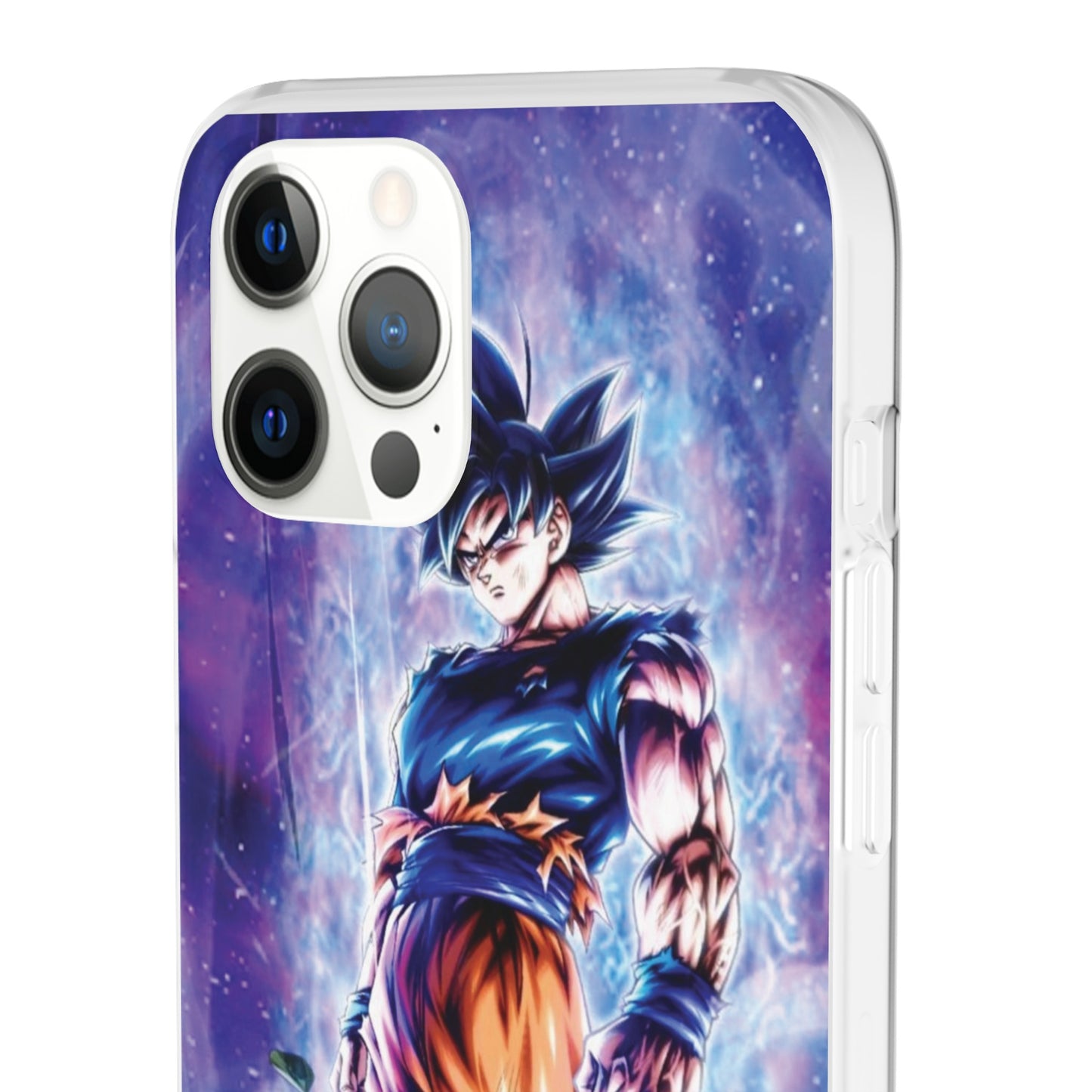 Japanese Art Phone Case – Limited Edition –GOKU ULTRA