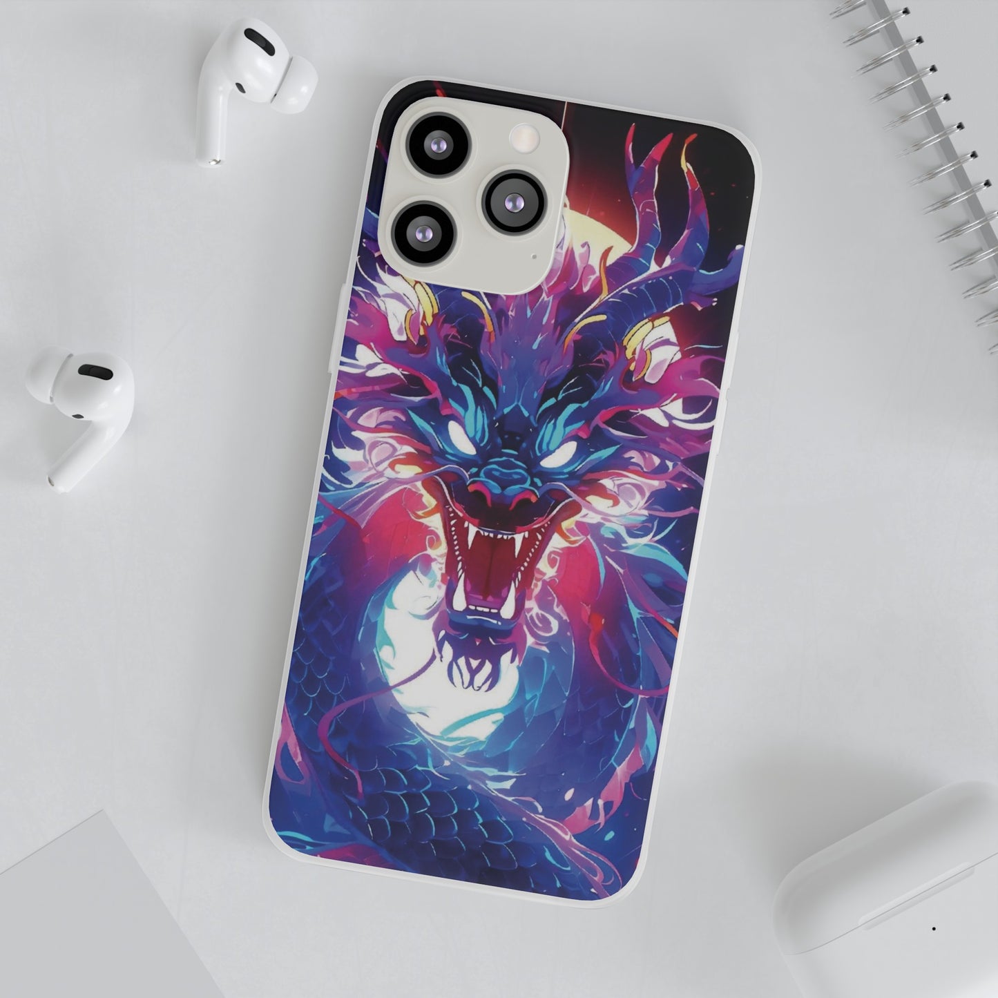 Japanese Art Phone Case – Limited Edition – EPIC RYU