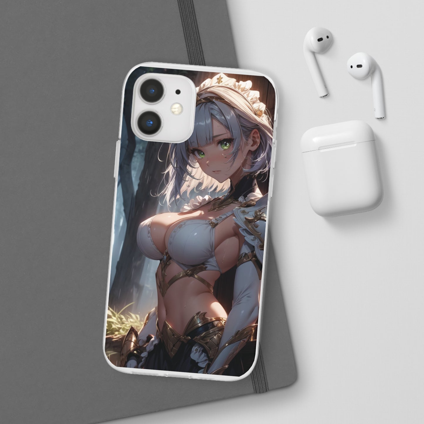 Japanese Art Phone Case – Limited Edition – NOELLE