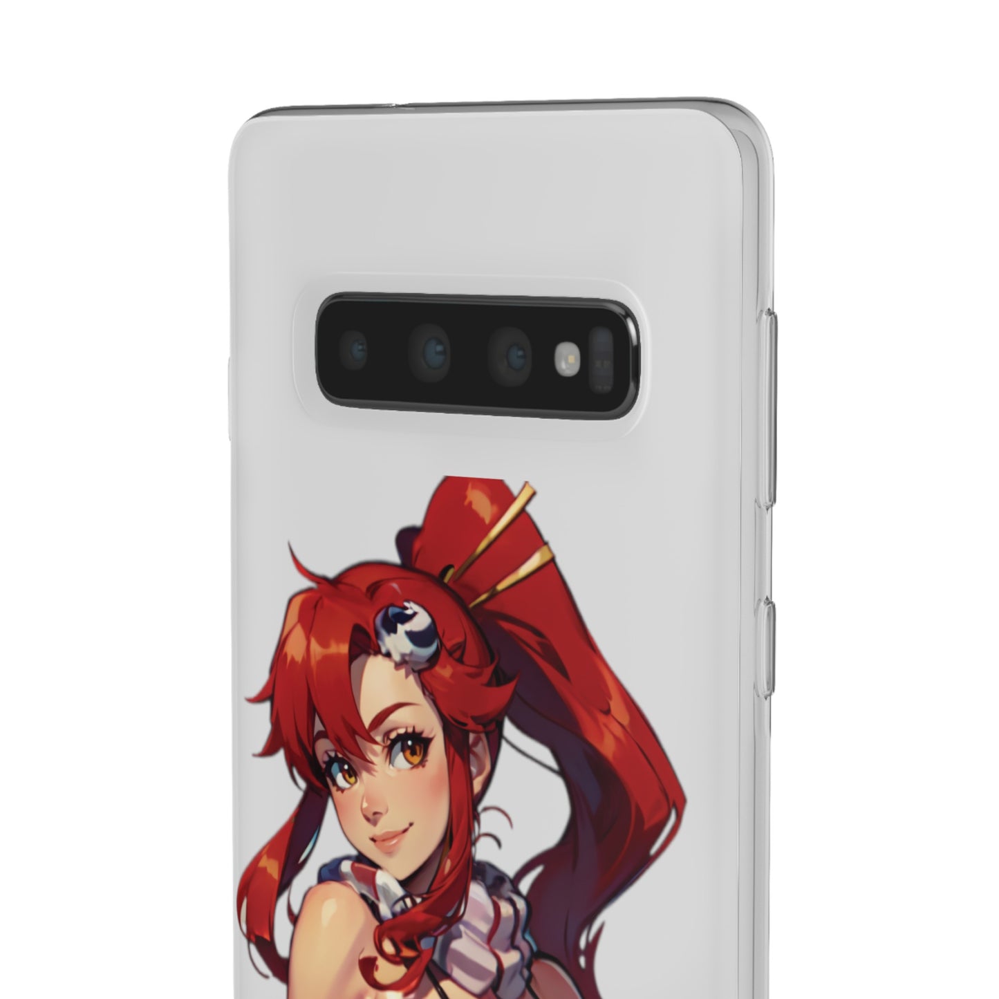 Japanese Art Phone Case – Limited Edition – YOKO