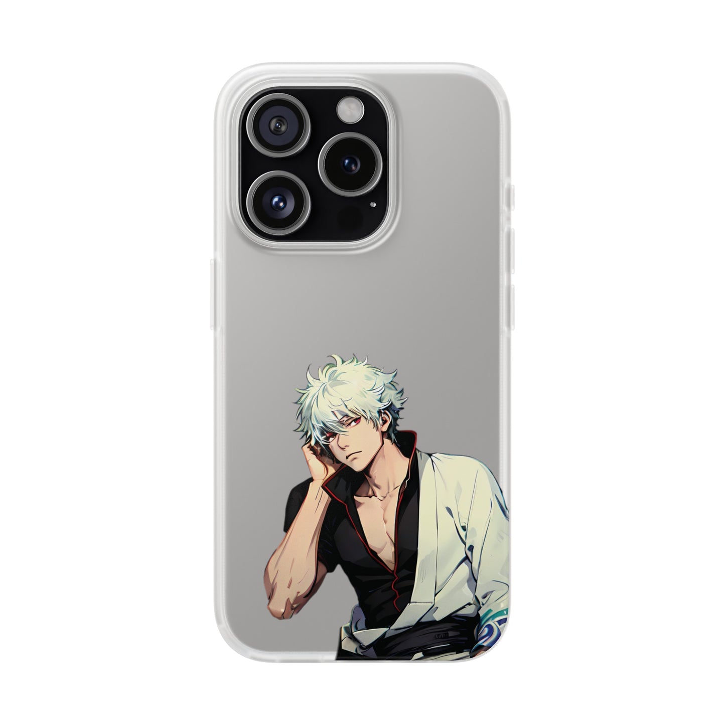 Japanese Art Phone Case – Limited Edition – GINTOKI