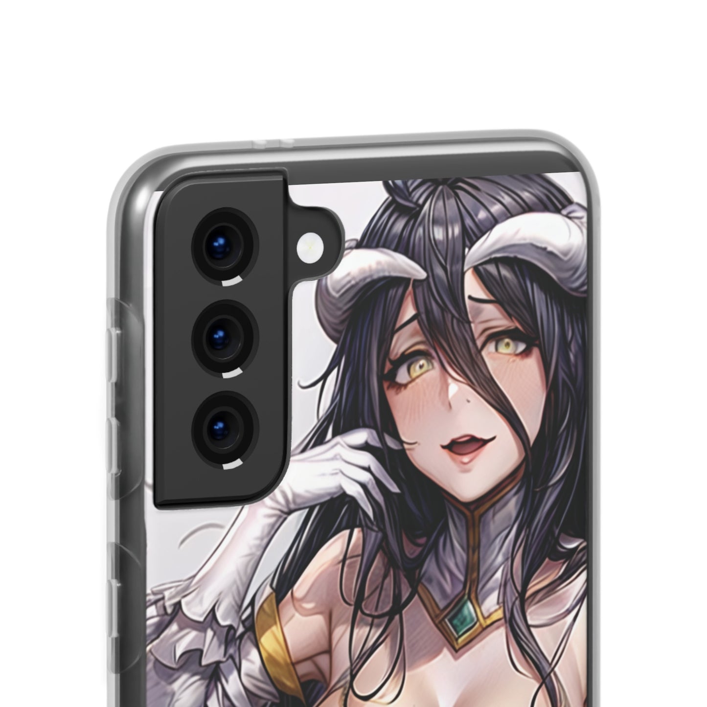 Japanese Art Phone Case – Limited Edition – ALBEDO