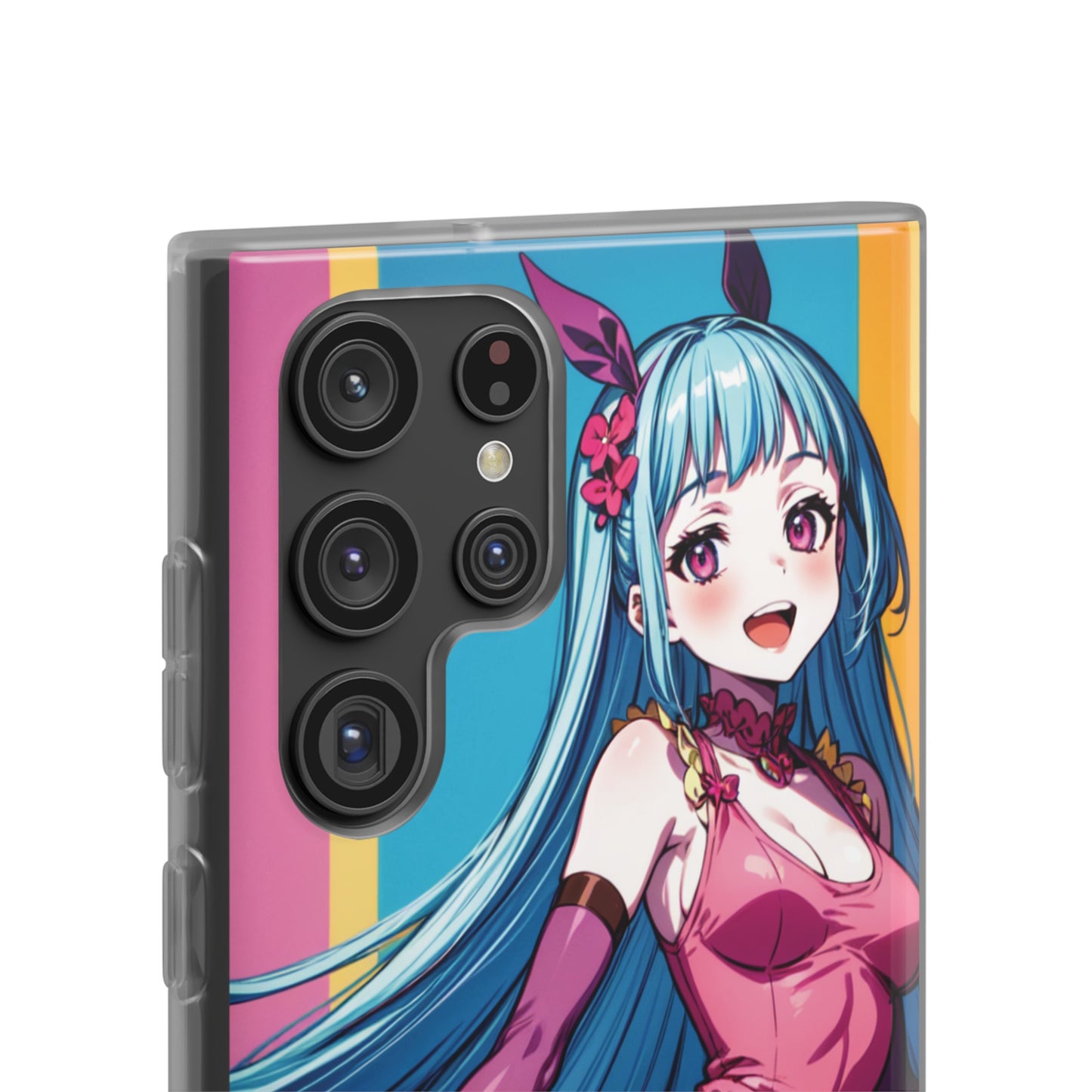 Japanese Art Phone Case – Limited Edition – MEMEME