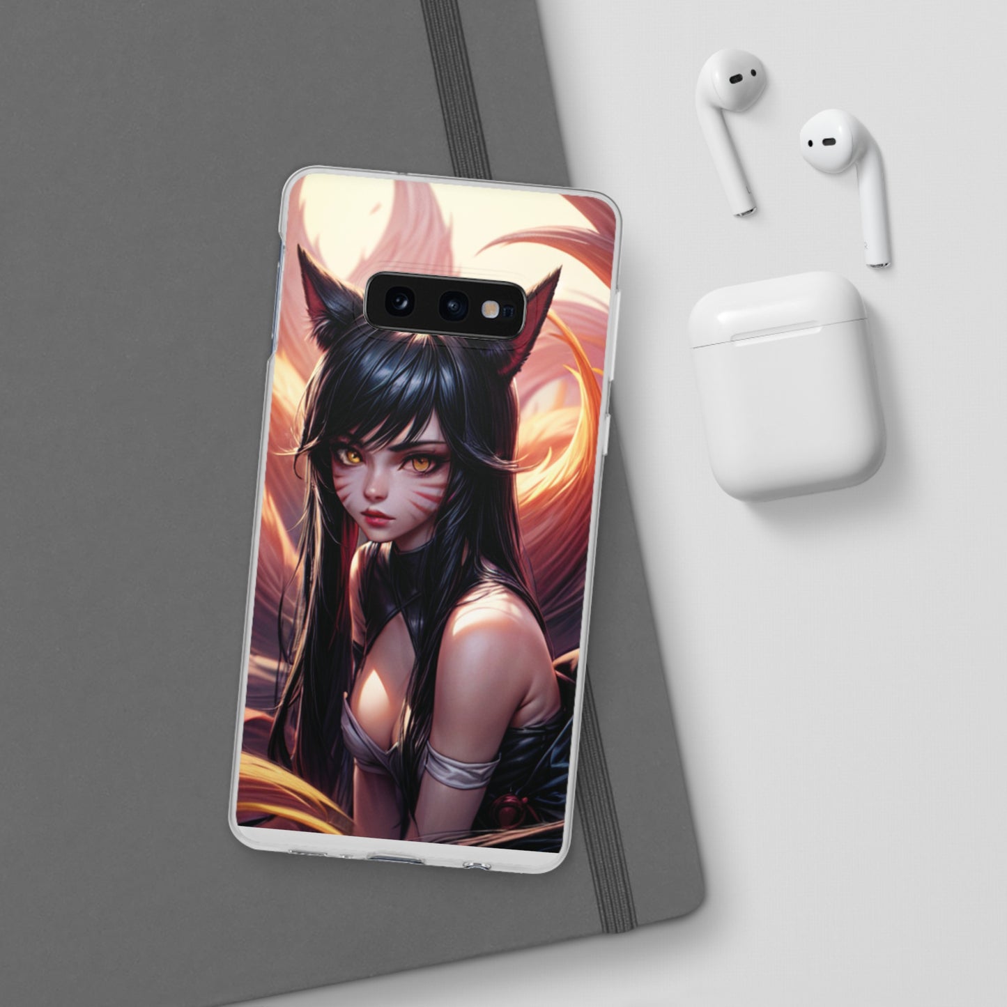 Japanese Art Phone Case – Limited Edition – AHRI 5