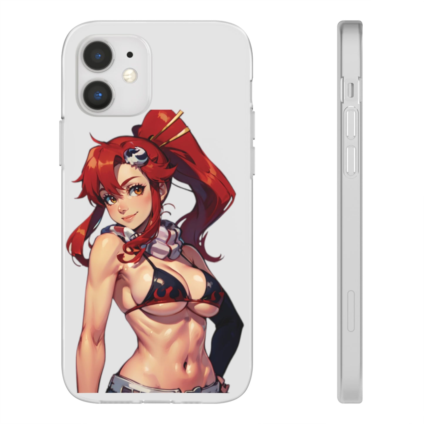 Japanese Art Phone Case – Limited Edition – YOKO