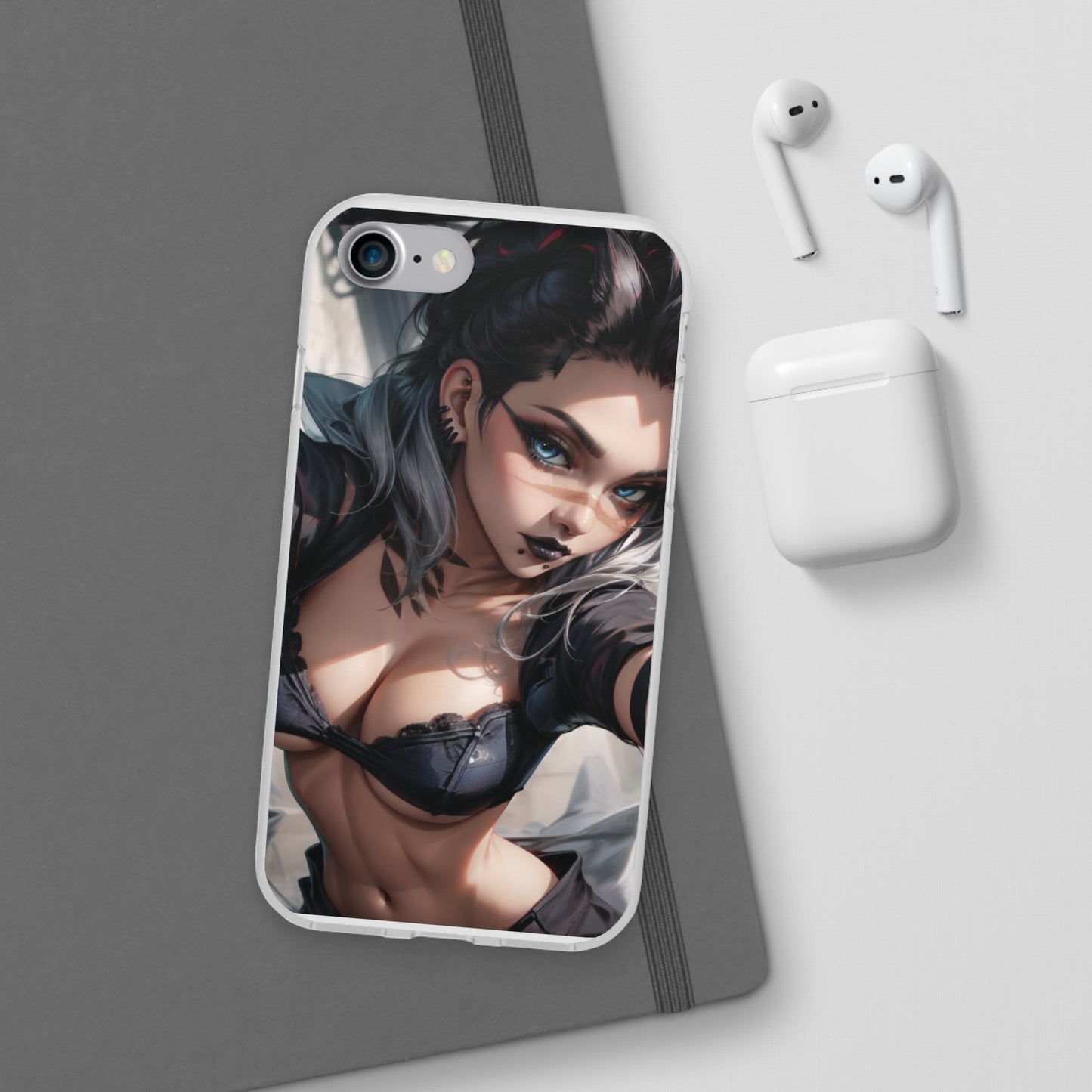 Japanese Art Phone Case – Limited Edition – FADE