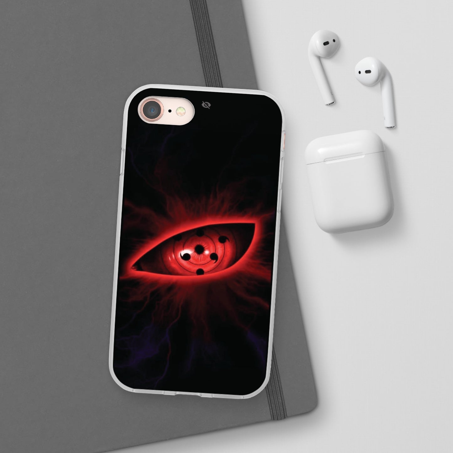 Japanese Art Phone Case – Limited Edition – SHARINGAN