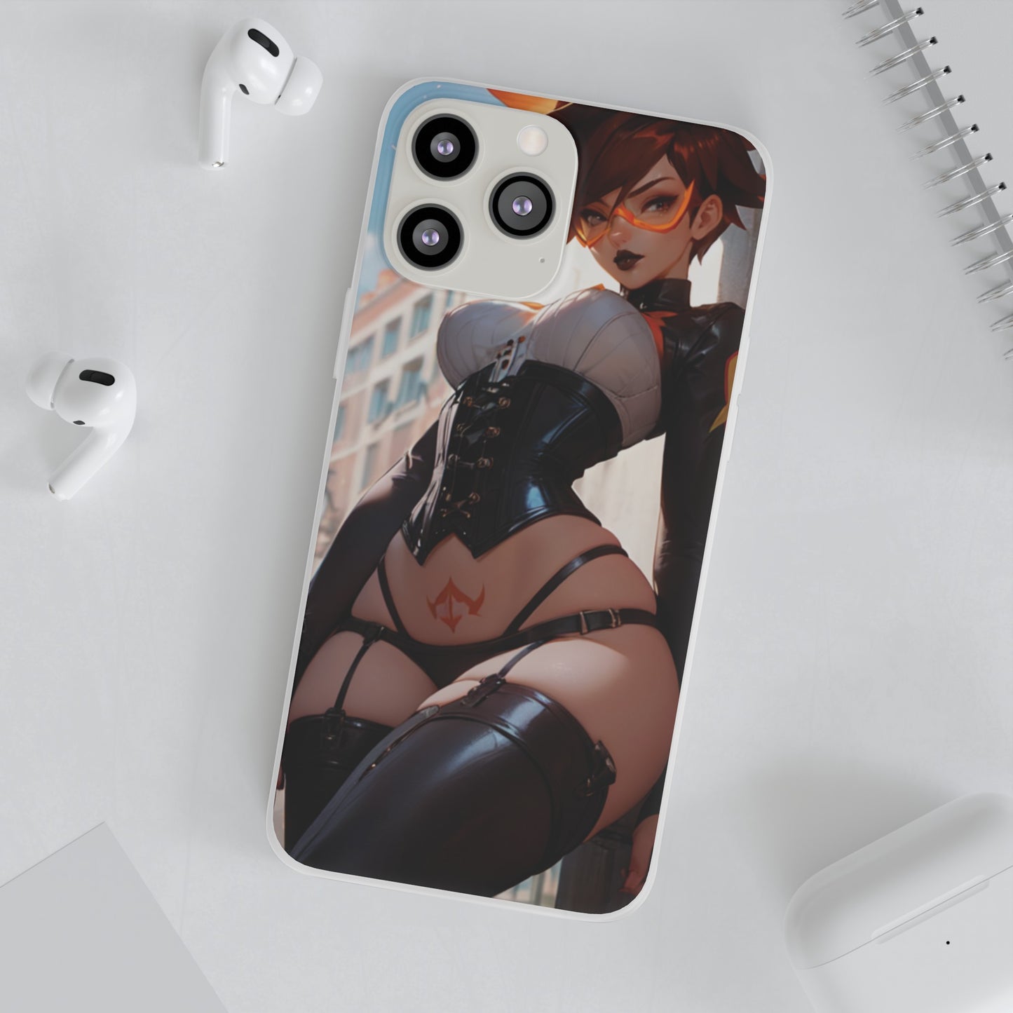 Japanese Art Phone Case – Limited Edition – TRACER