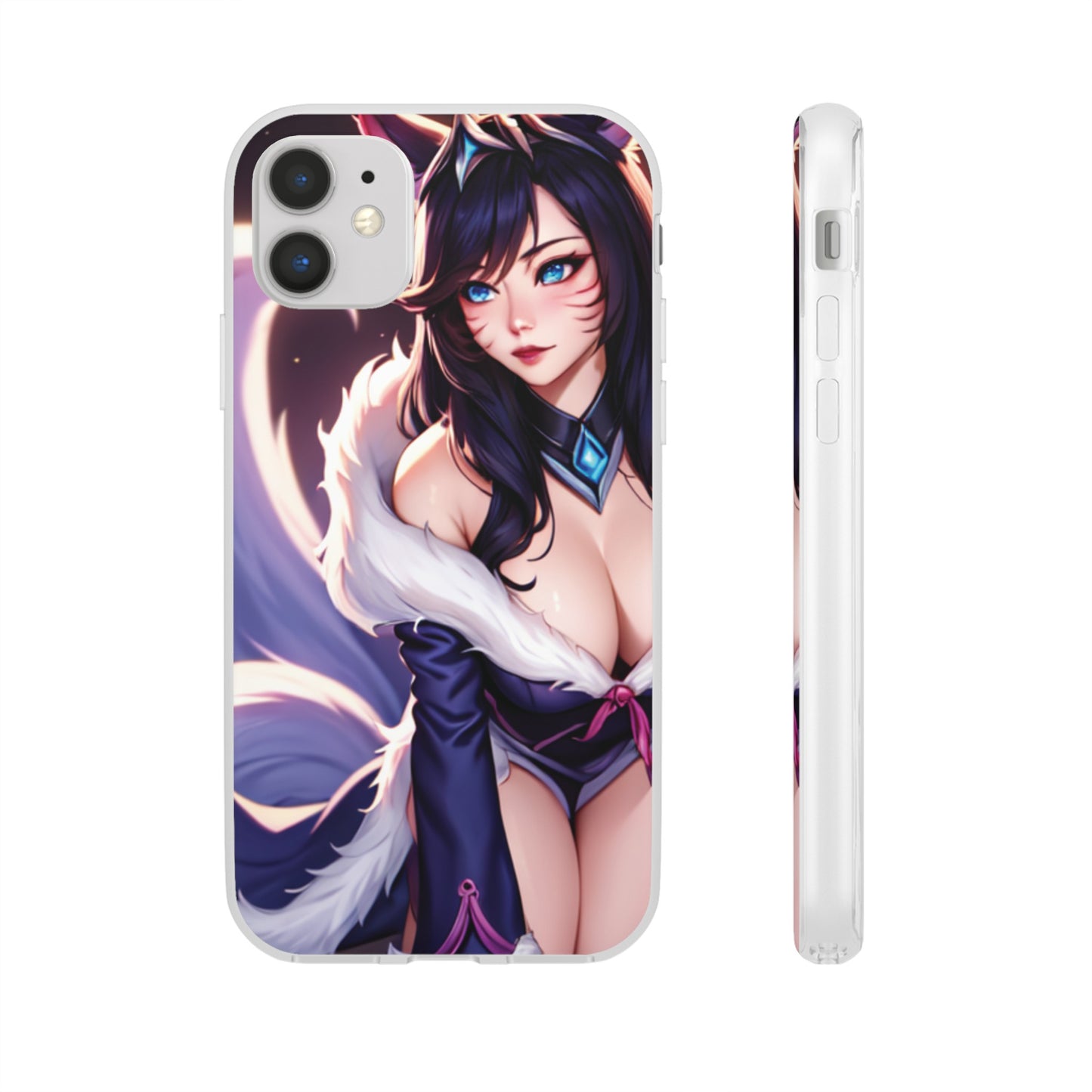 Japanese Art Phone Case – Limited Edition – AHRI