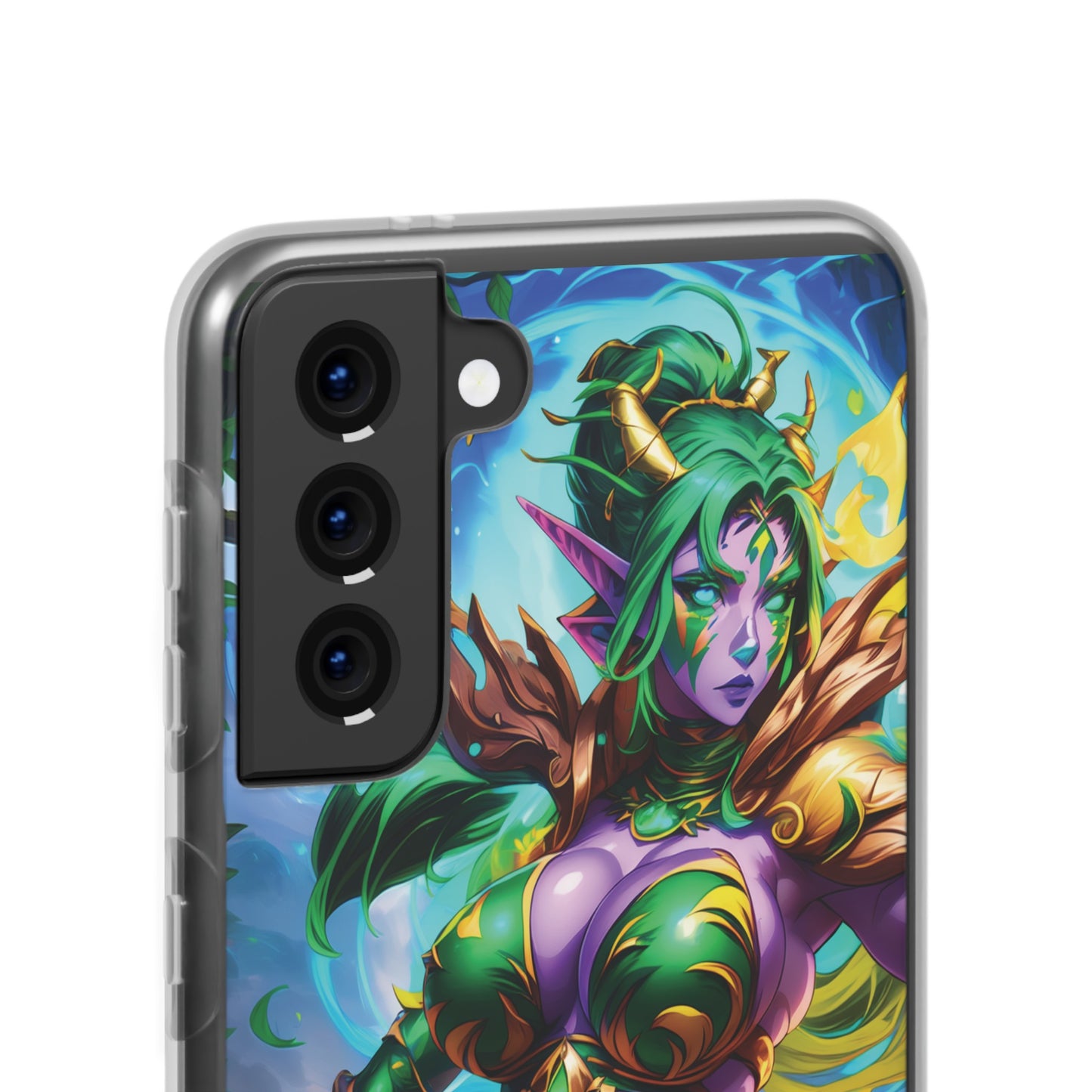 Japanese Art Phone Case – Limited Edition – NIGHTELF 2