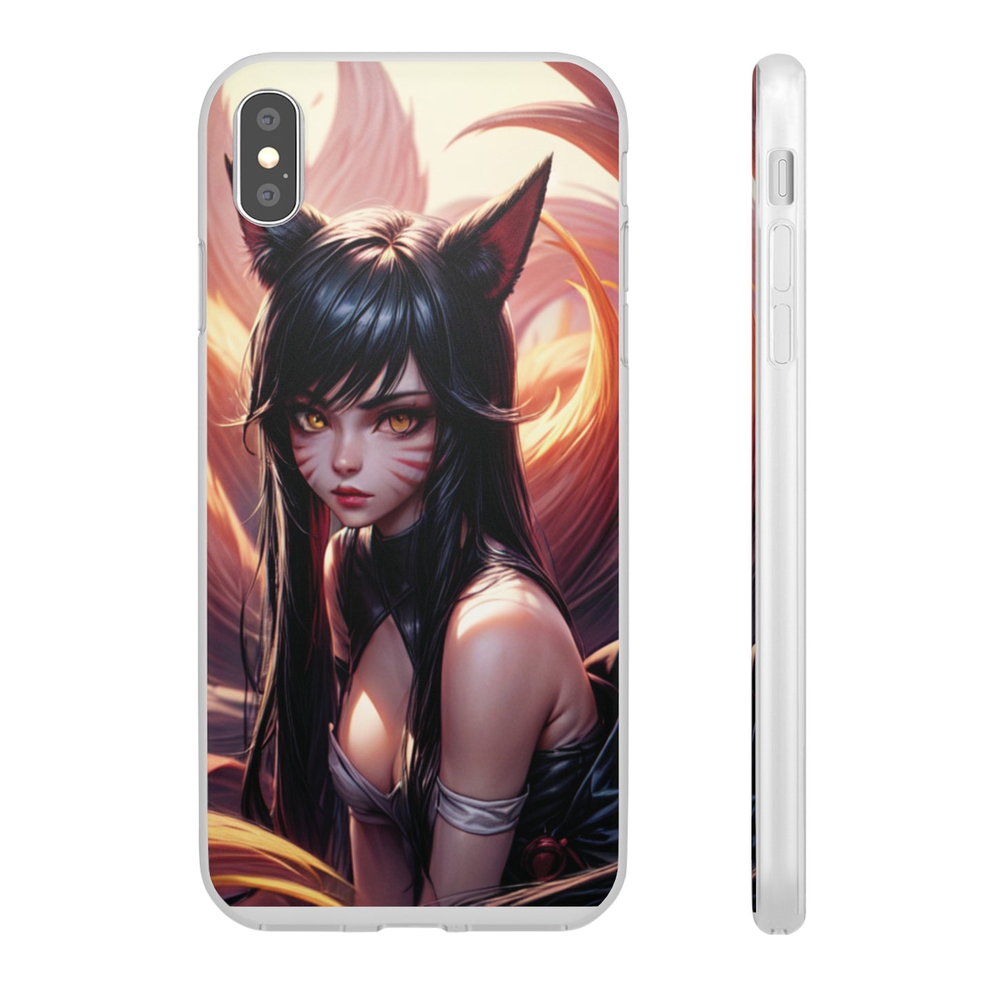 Japanese Art Phone Case – Limited Edition – AHRI 5