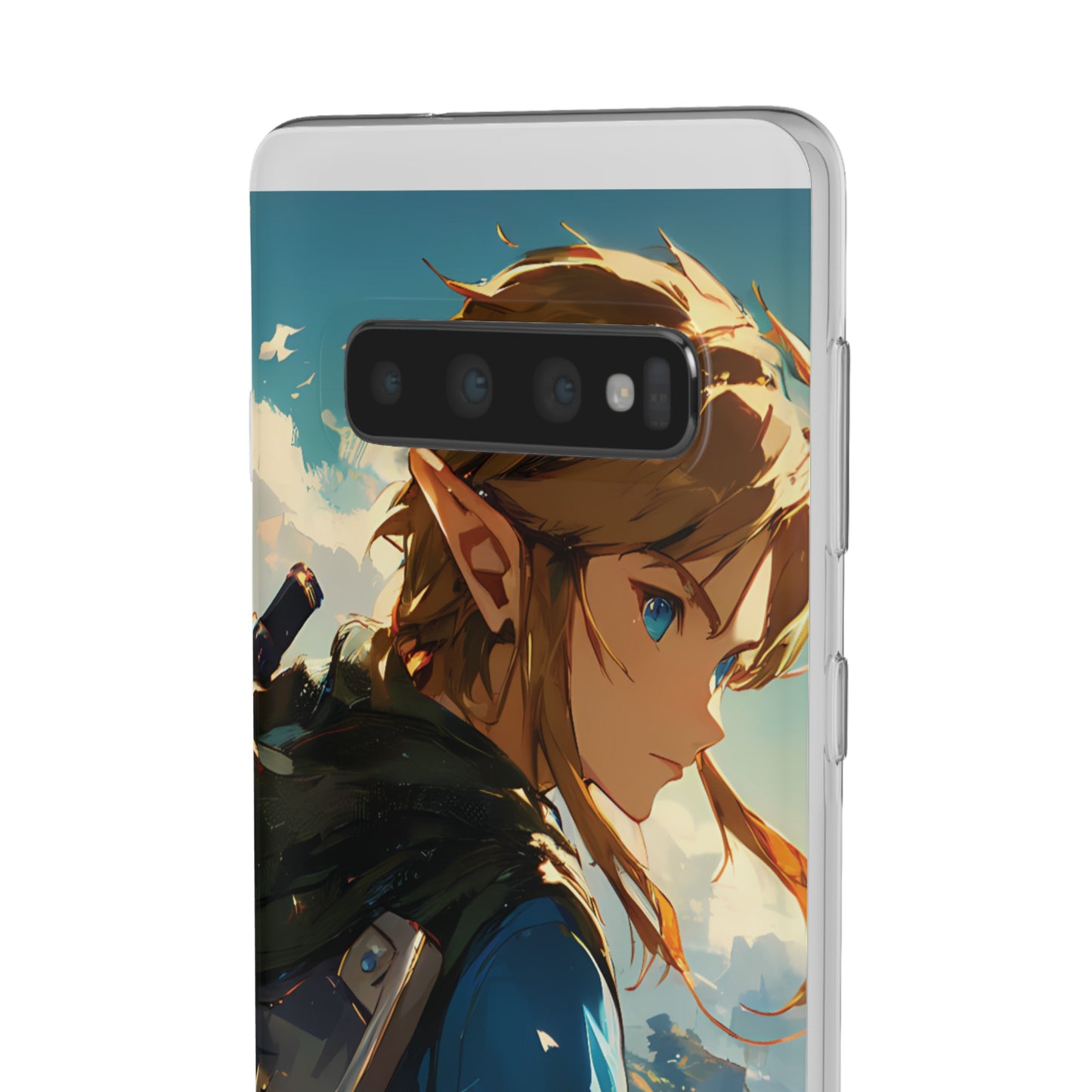 Japanese Art Phone Case – Limited Edition – LINK