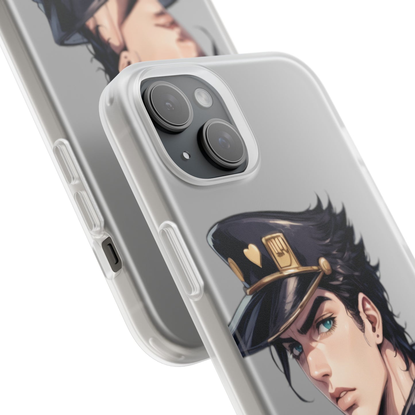 Japanese Art Phone Case – Limited Edition – JOTARO