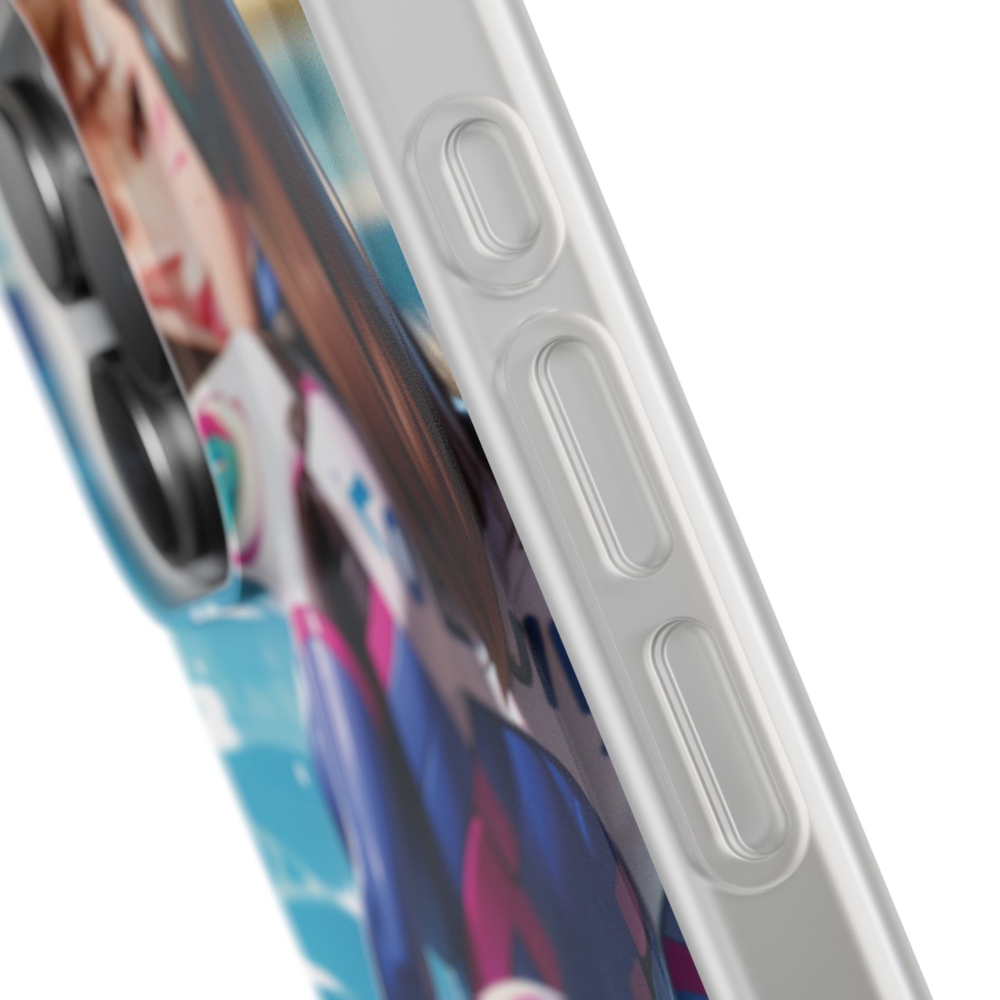 Japanese Art Phone Case – Limited Edition – D.VA