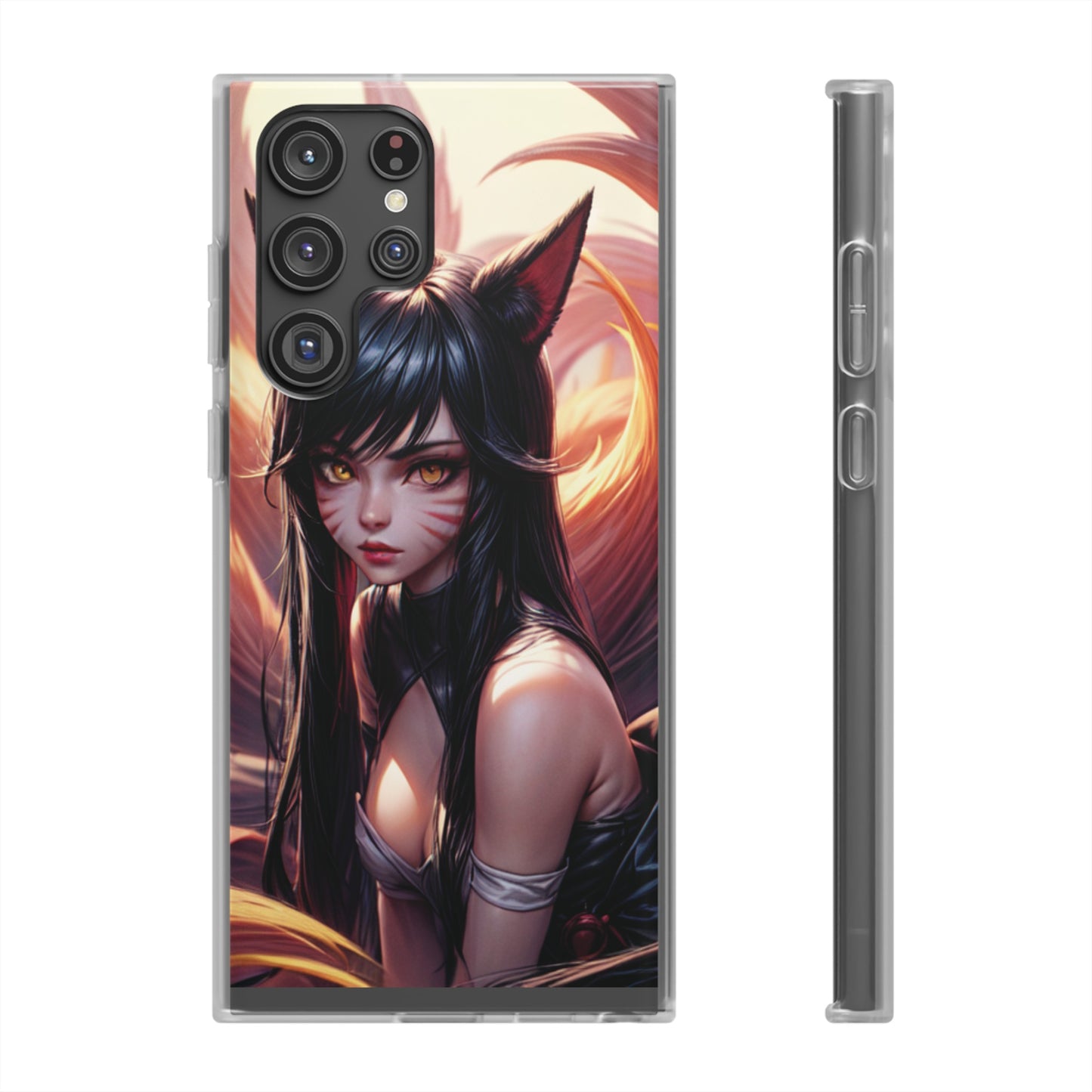 Japanese Art Phone Case – Limited Edition – AHRI 5