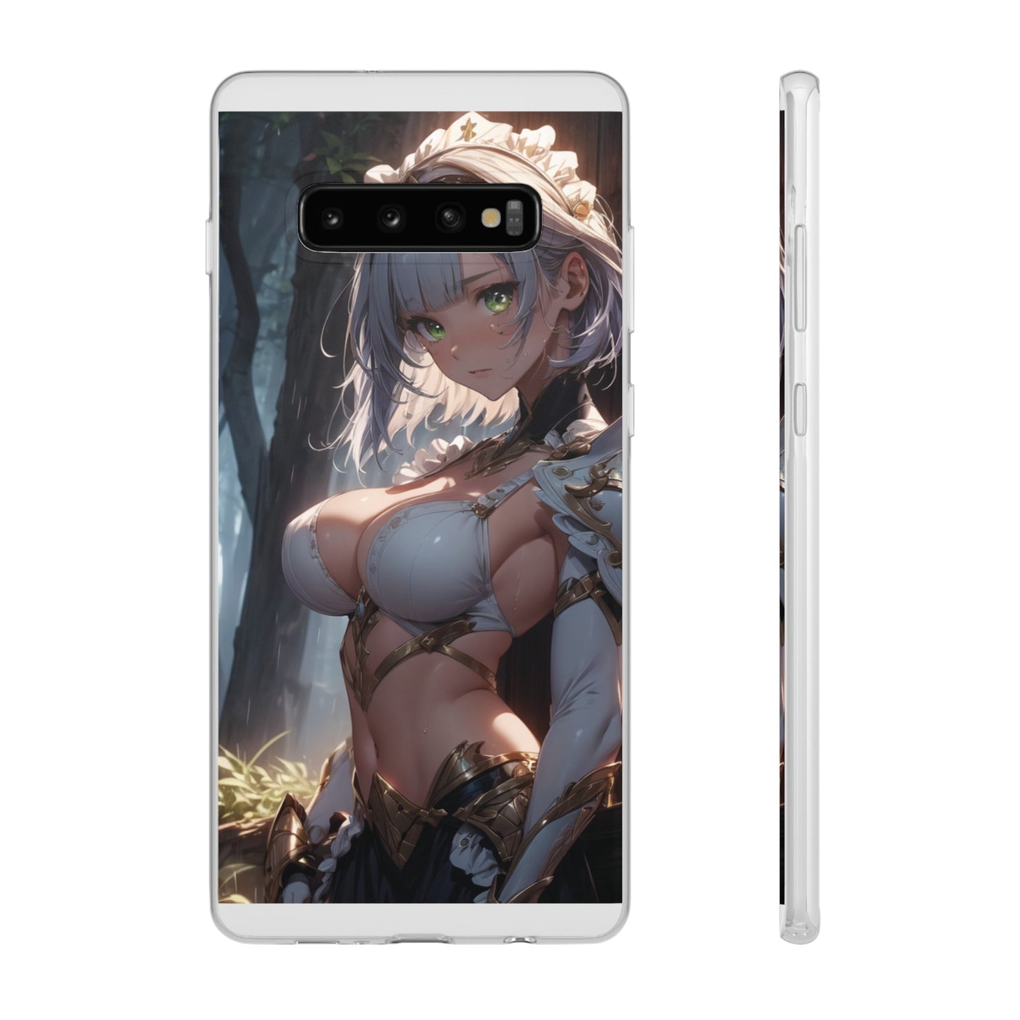 Japanese Art Phone Case – Limited Edition – NOELLE