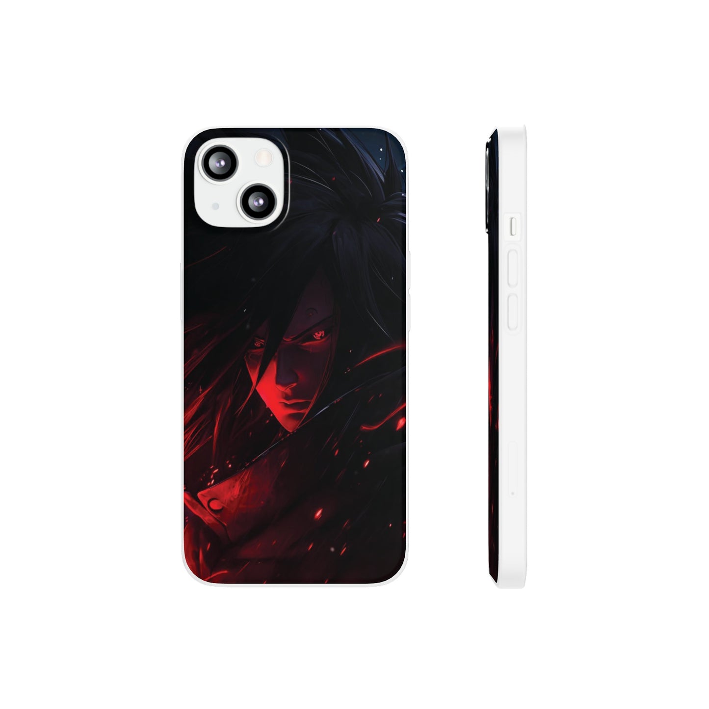 Japanese Art Phone Case – Limited Edition – MADARA