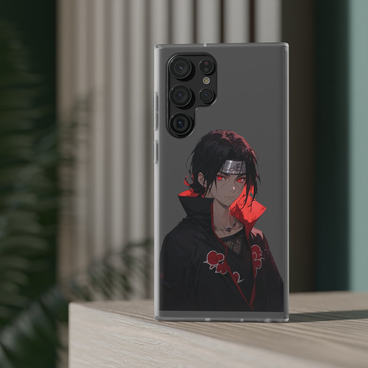 Japanese Art Phone Case – Limited Edition – ITACHI