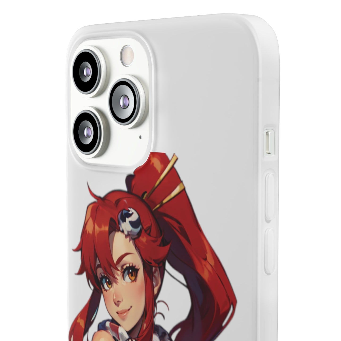 Japanese Art Phone Case – Limited Edition – YOKO