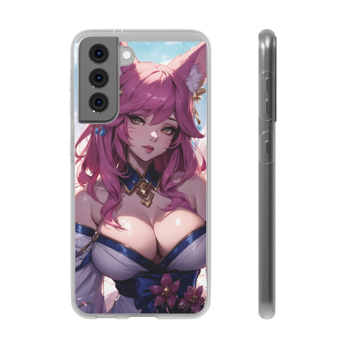 Japanese Art Phone Case – Limited Edition – AHRI 2