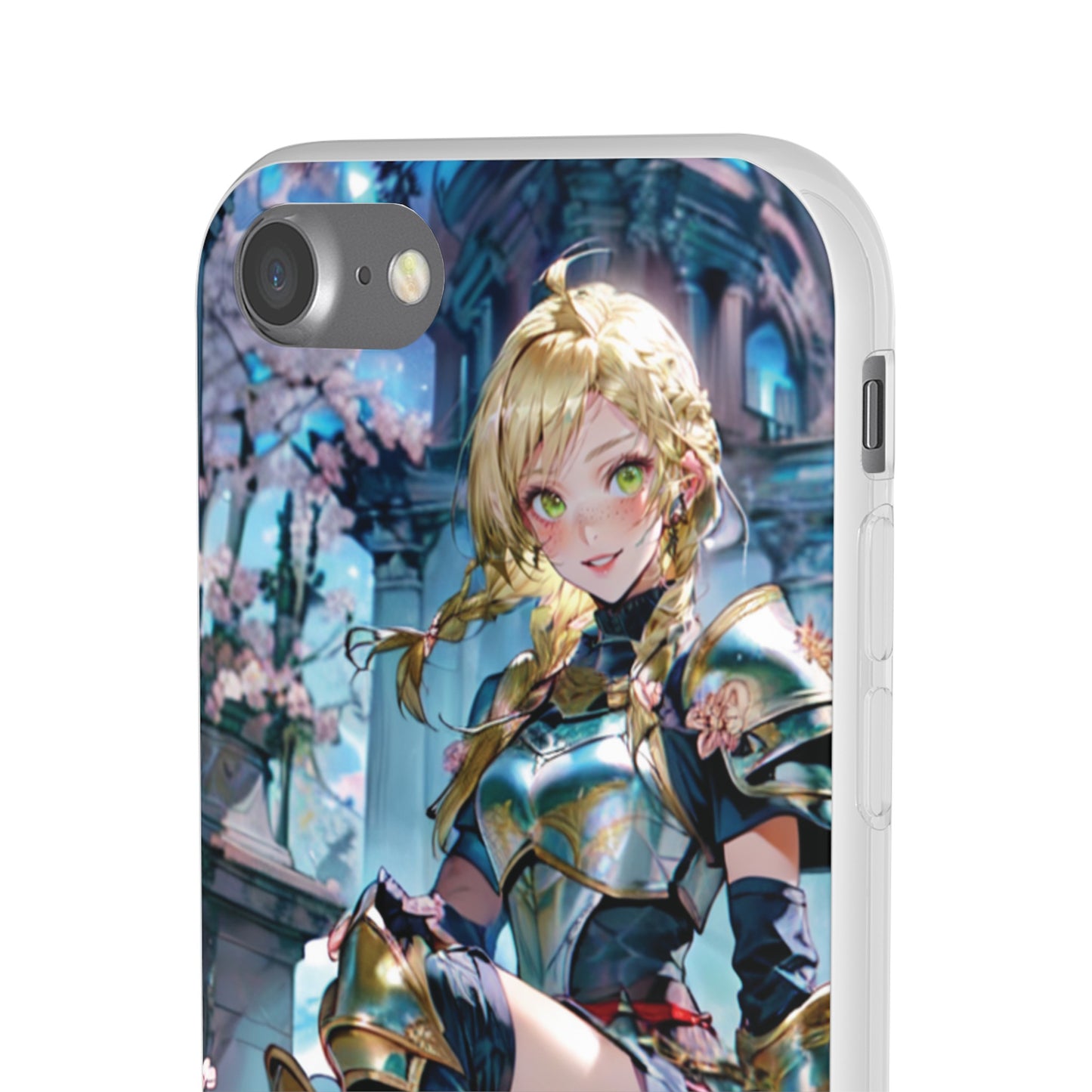 Japanese Art Phone Case – Limited Edition – STELLA