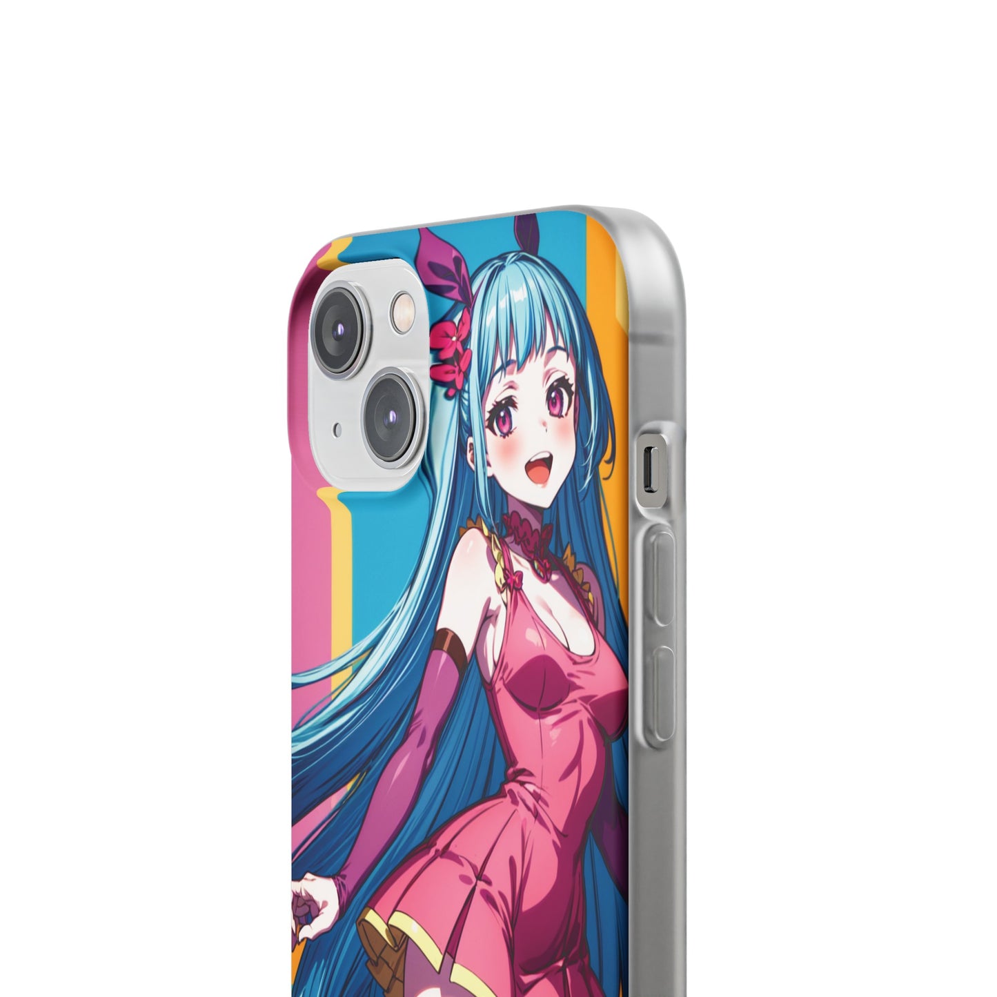 Japanese Art Phone Case – Limited Edition – MEMEME