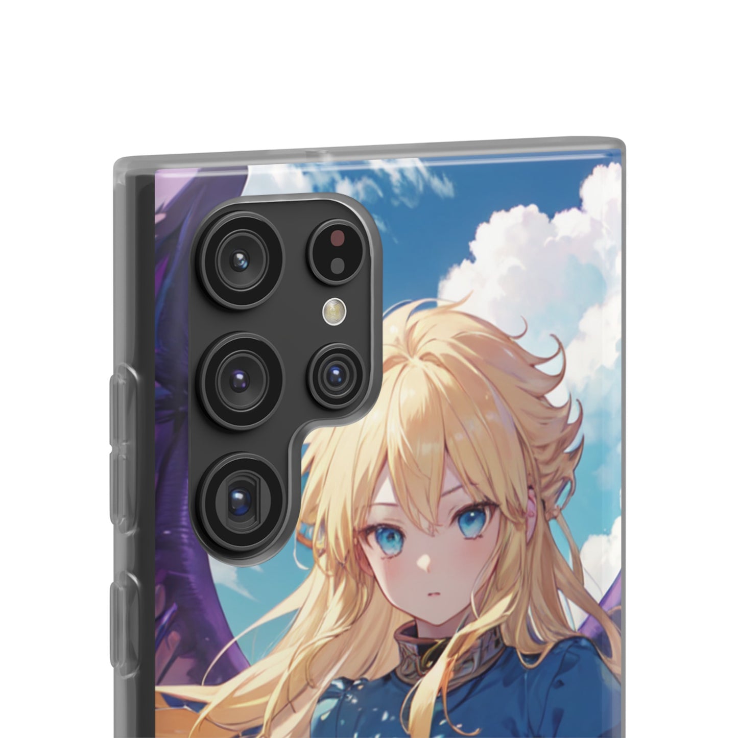 Japanese Art Phone Case – Limited Edition – NINA