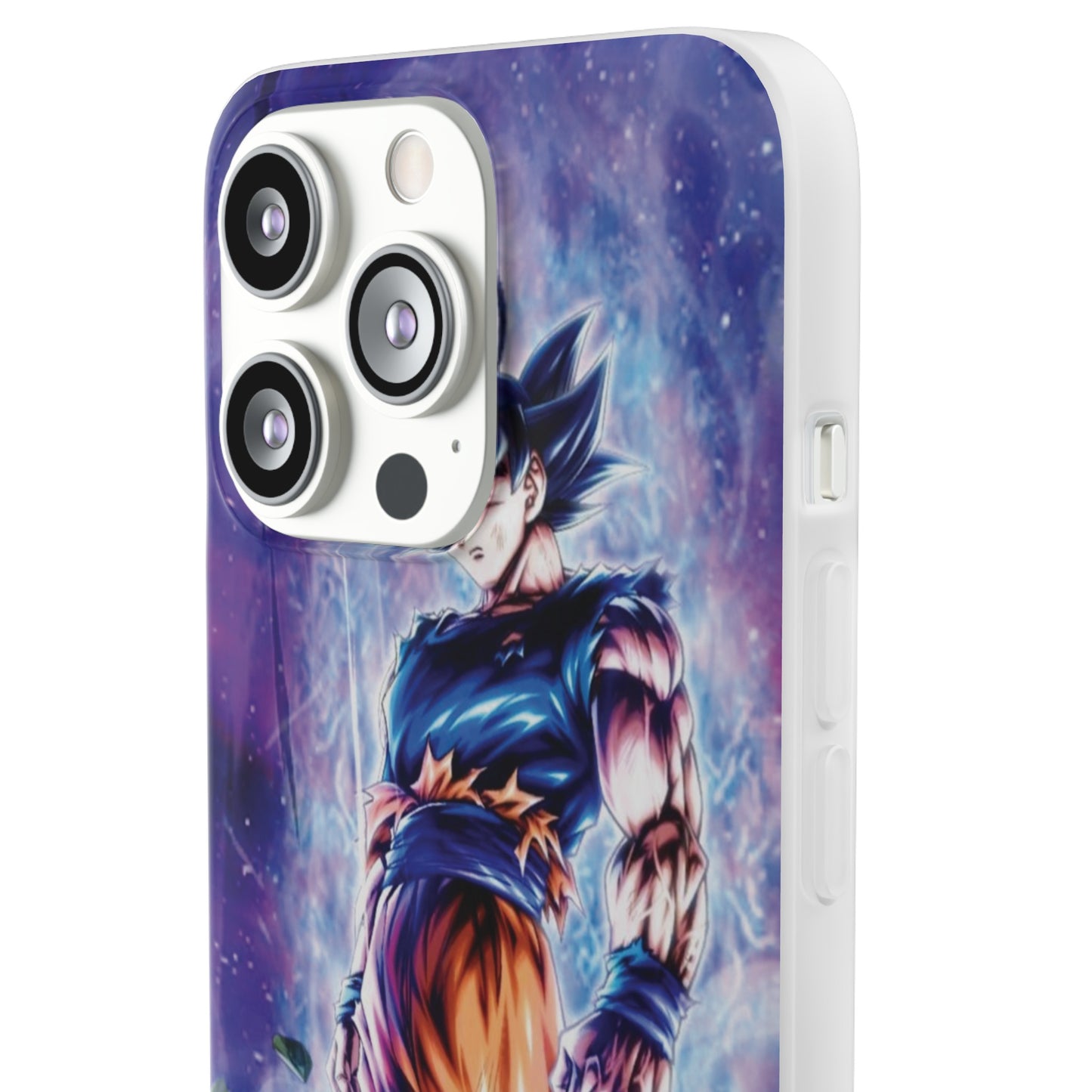 Japanese Art Phone Case – Limited Edition –GOKU ULTRA