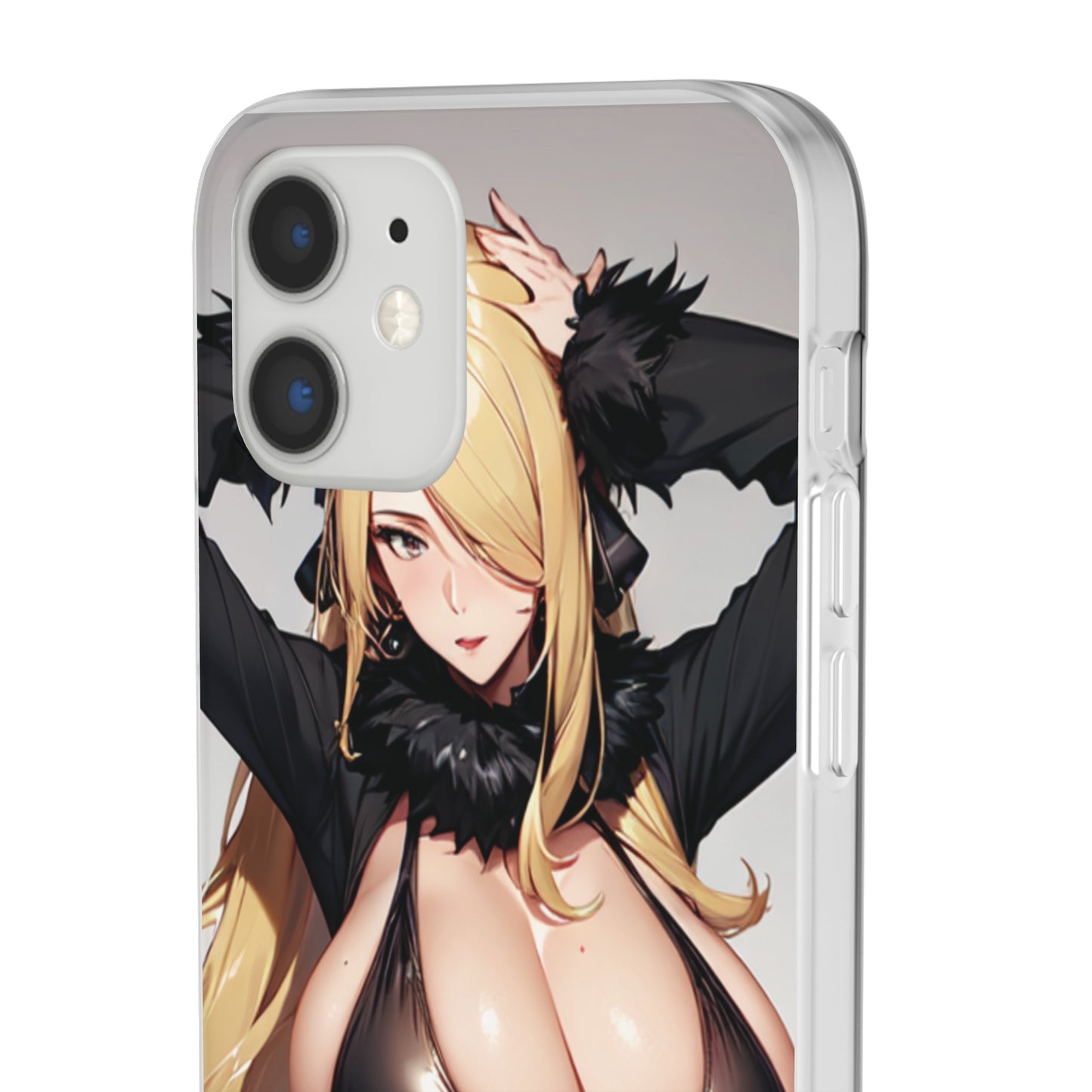 Japanese Art Phone Case – Limited Edition – CYNTHIA