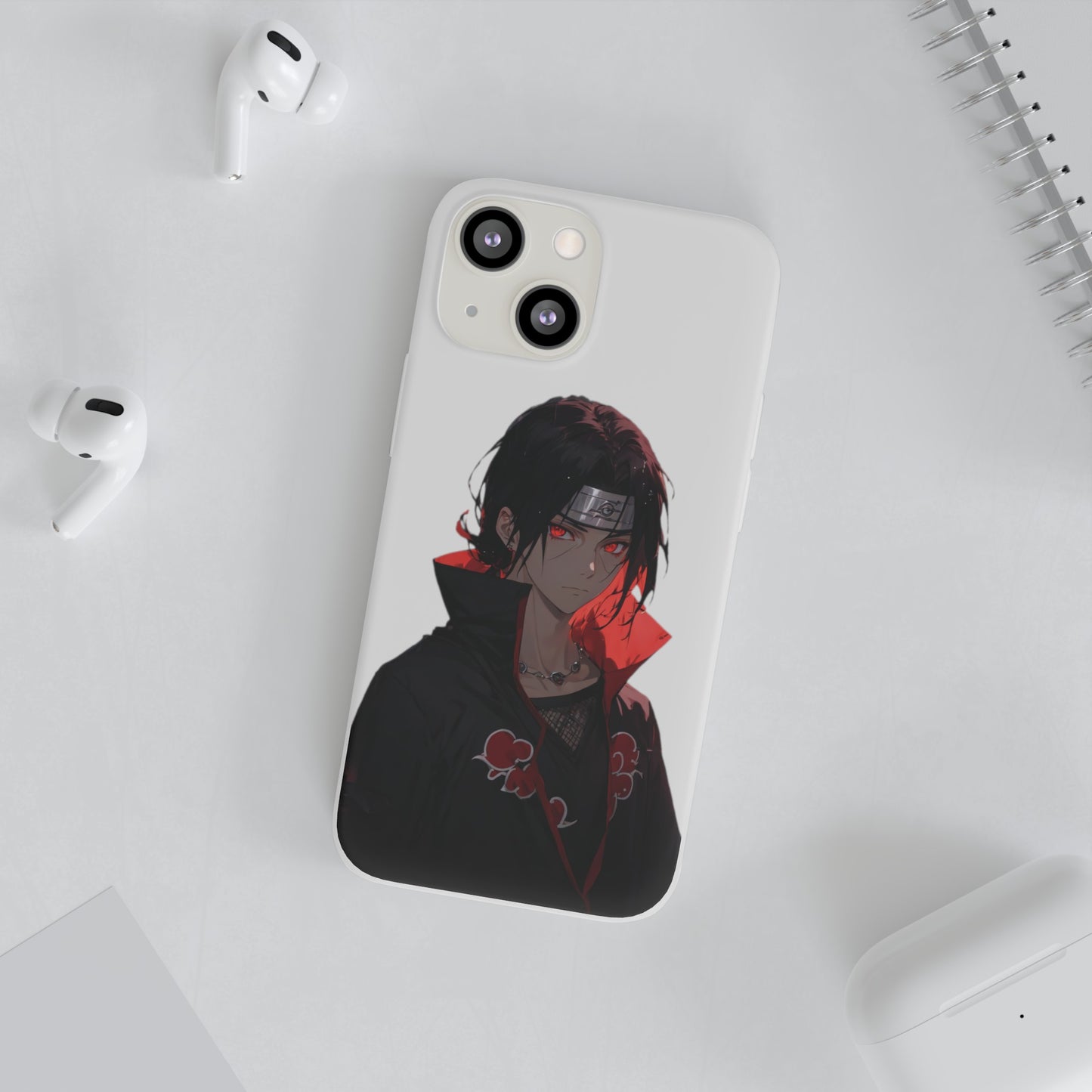 Japanese Art Phone Case – Limited Edition – ITACHI