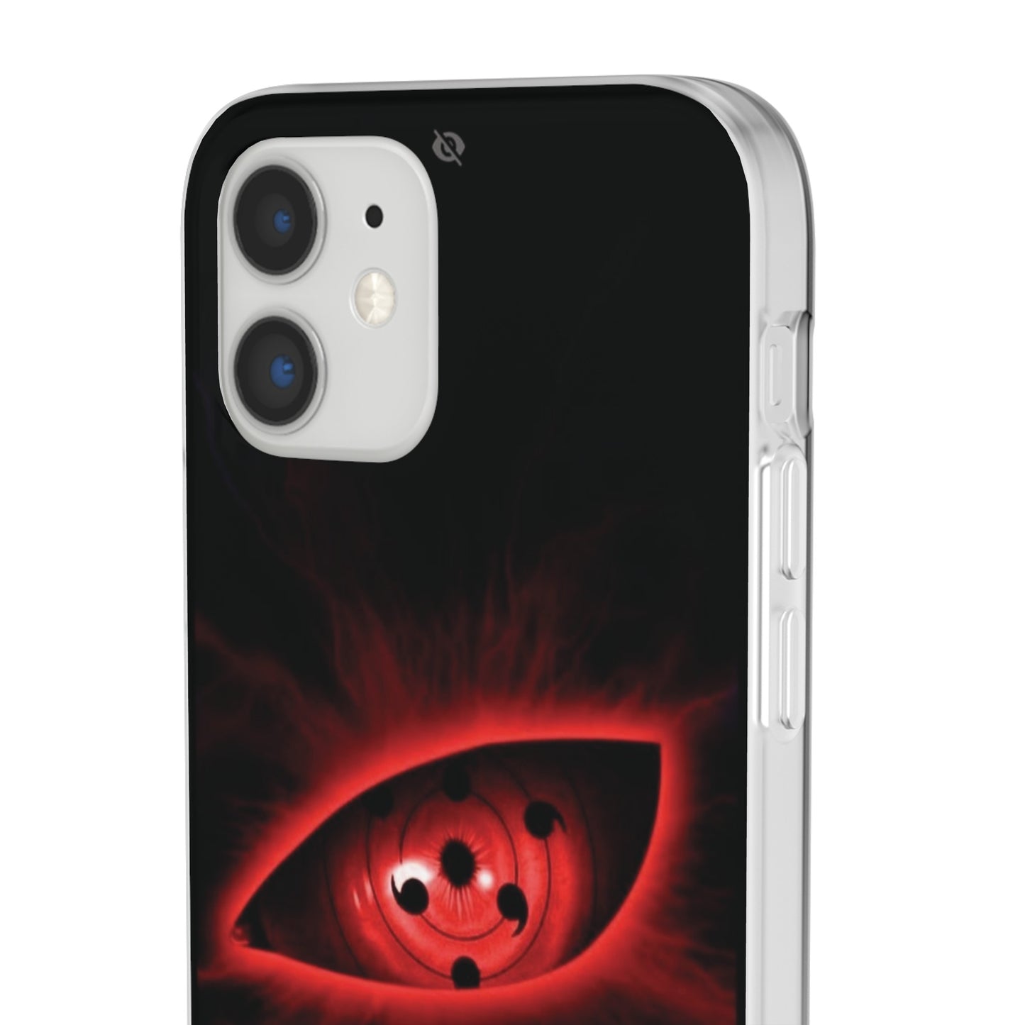 Japanese Art Phone Case – Limited Edition – SHARINGAN