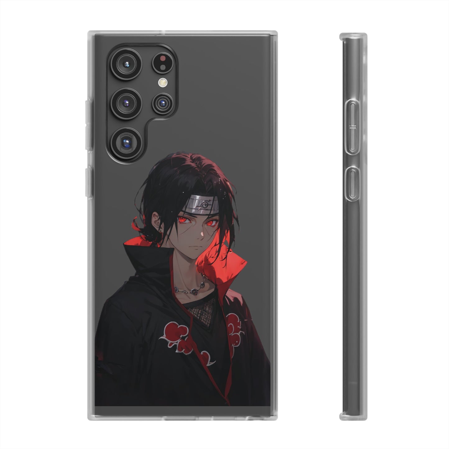 Japanese Art Phone Case – Limited Edition – ITACHI