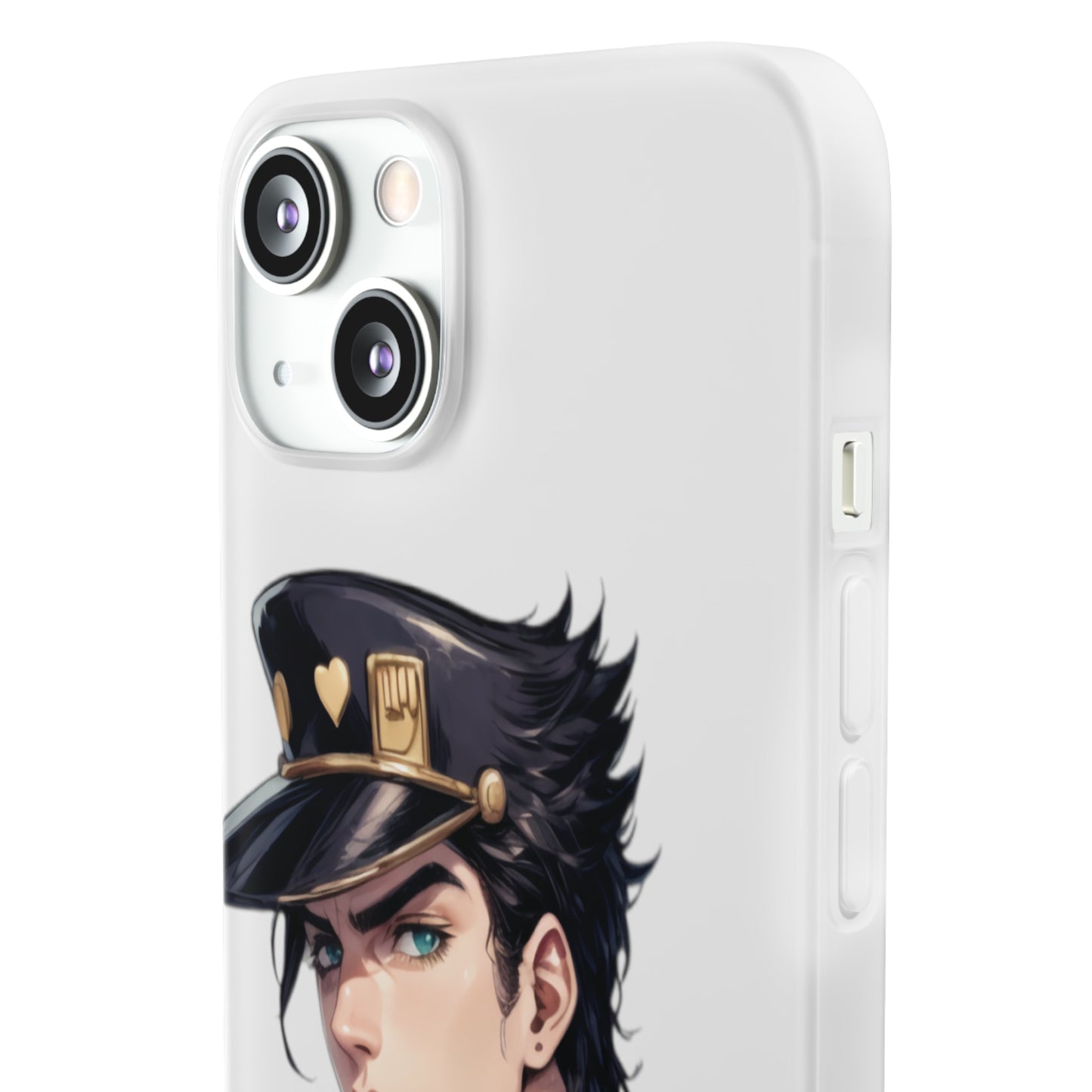 Japanese Art Phone Case – Limited Edition – JOTARO