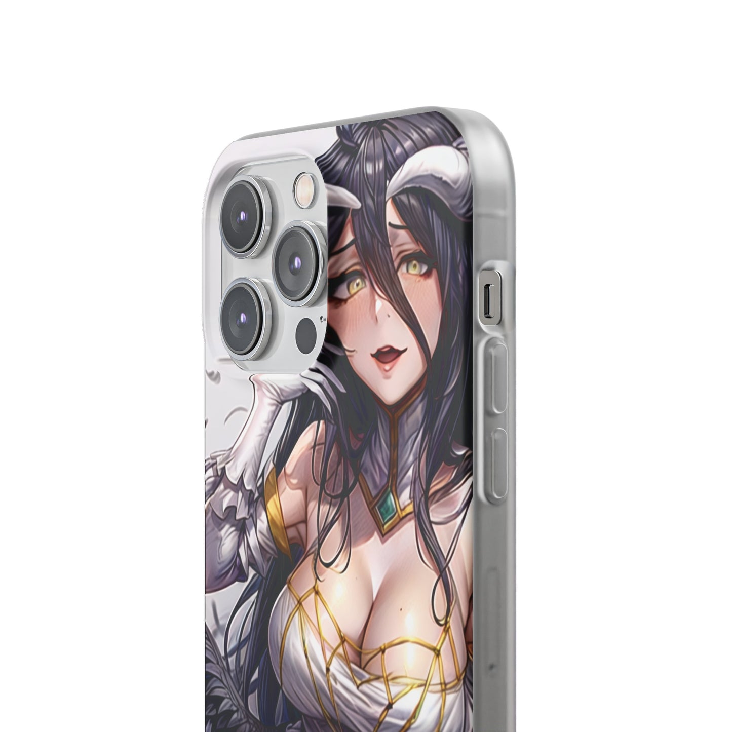 Japanese Art Phone Case – Limited Edition – ALBEDO