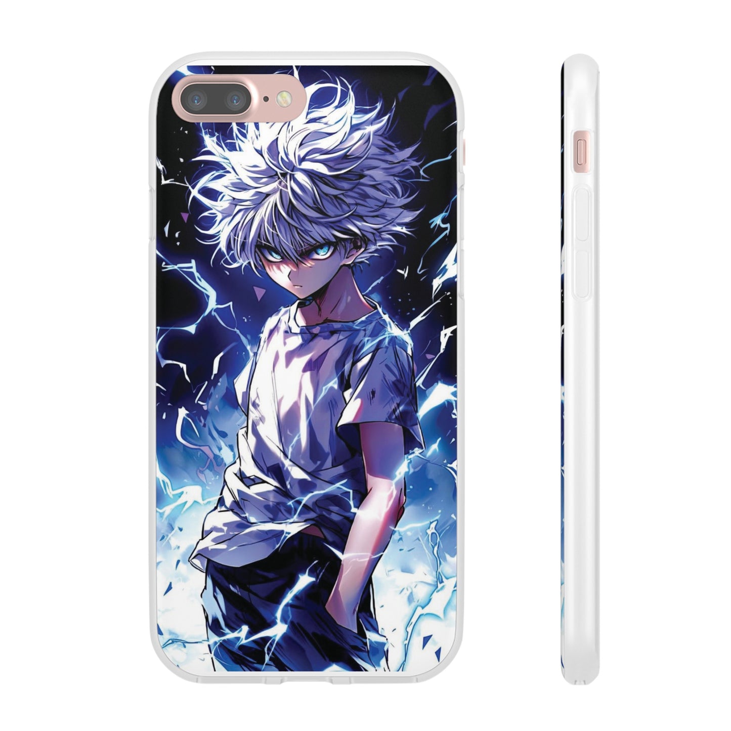 Japanese Art Phone Case – Limited Edition – KILLUA