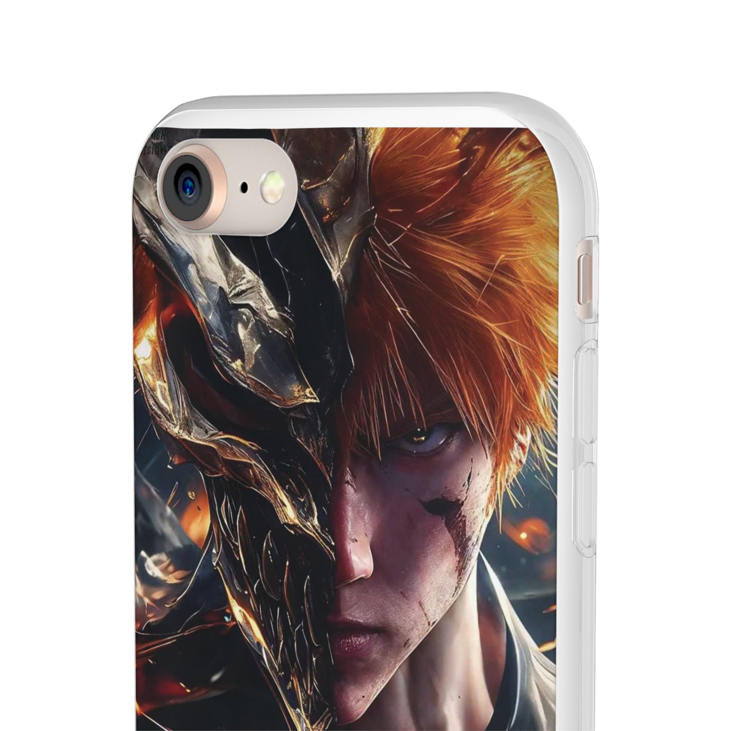 Japanese Art Phone Case – Limited Edition – BANKAI