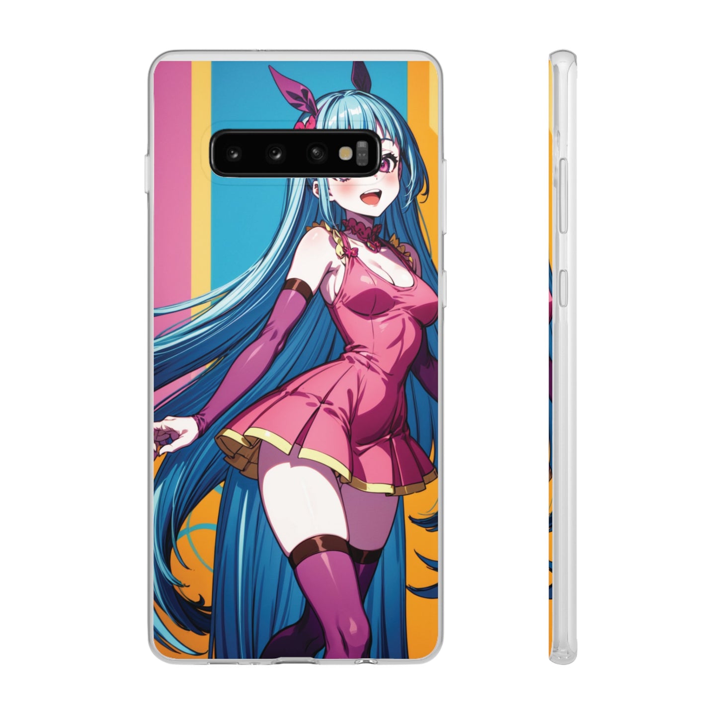 Japanese Art Phone Case – Limited Edition – MEMEME