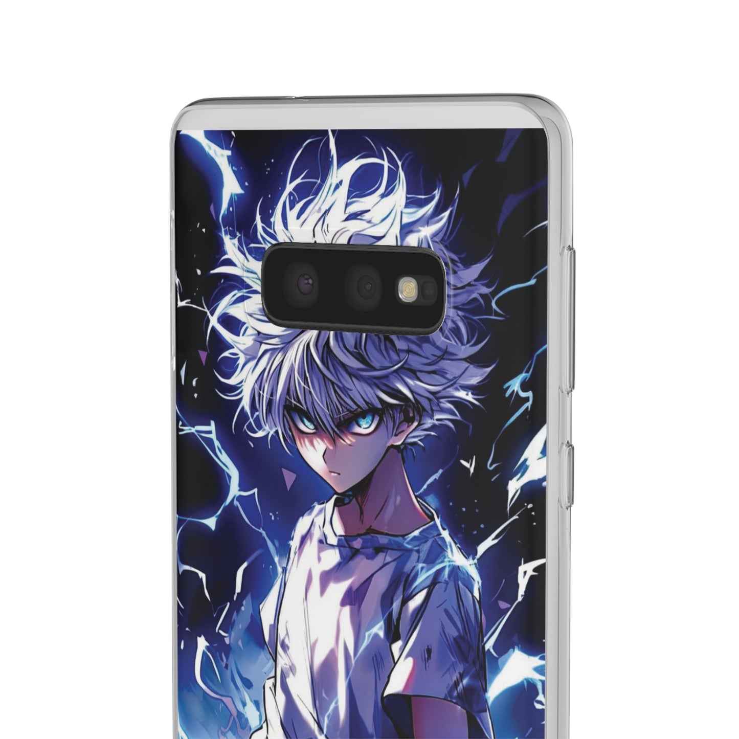 Japanese Art Phone Case – Limited Edition – KILLUA