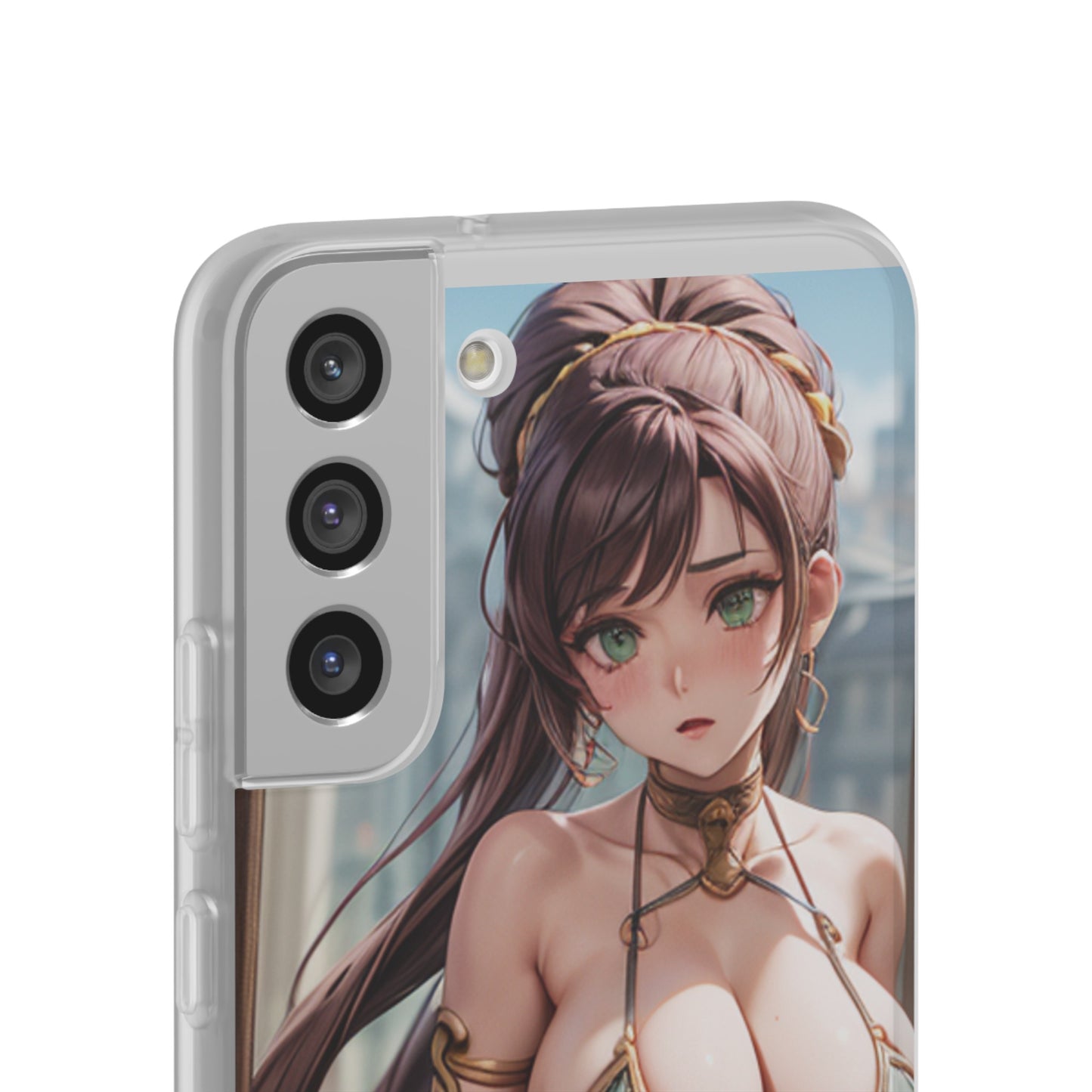 Japanese Art Phone Case – Limited Edition – LEIA